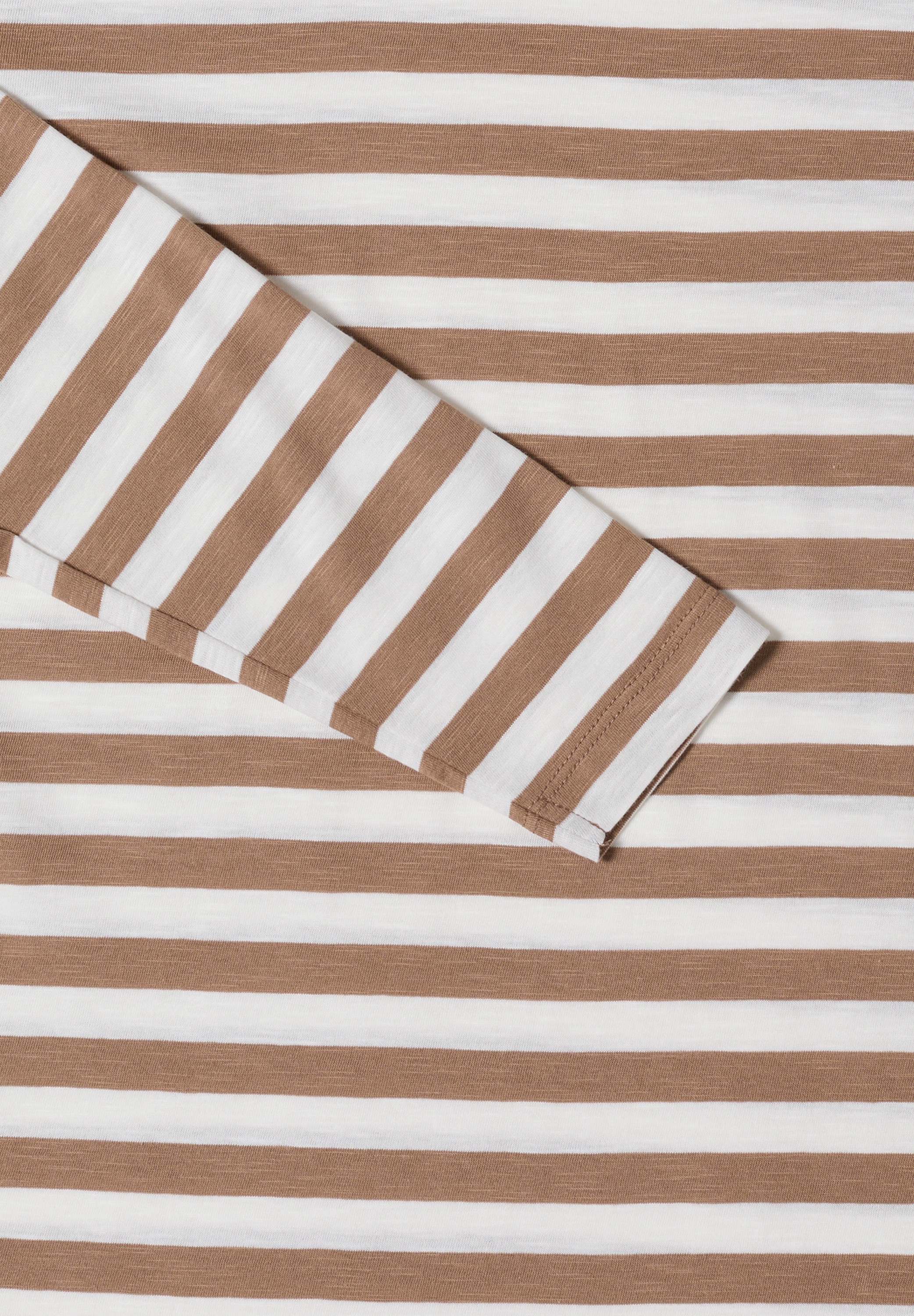 Cecil Langarmshirt, aus reiner Baumwolle