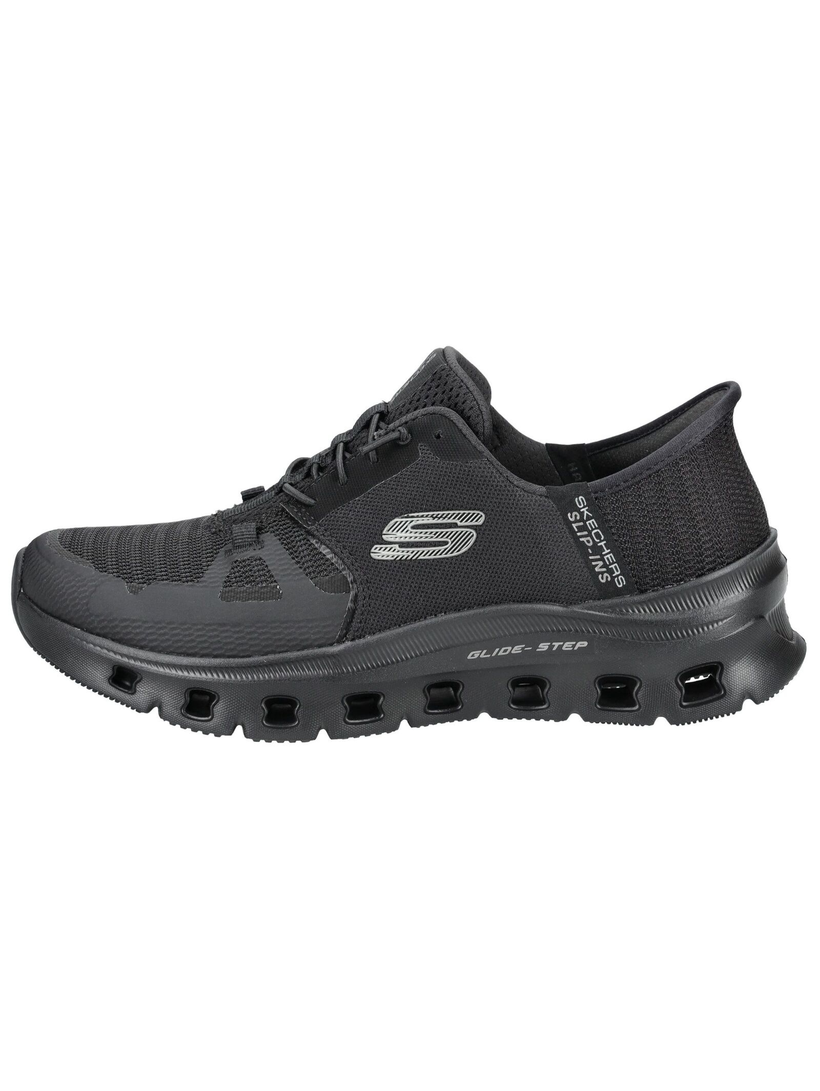 Skechers Sneaker "Skechers Sneaker Textil" günstig online kaufen