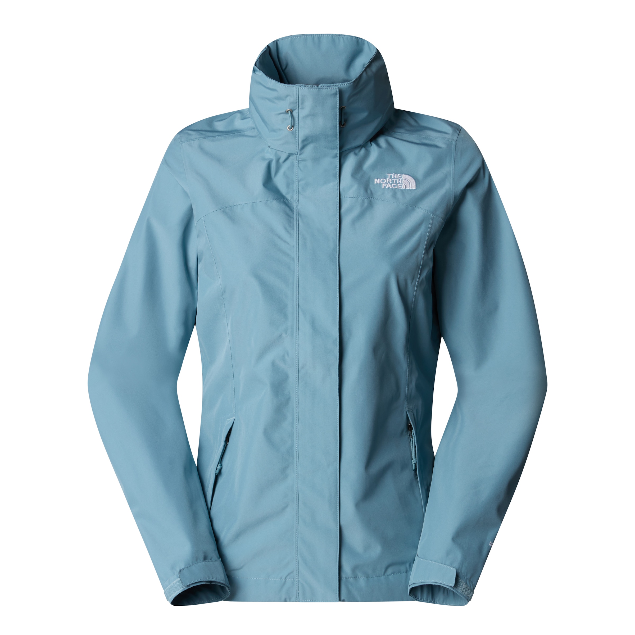 The North Face Funktionsjacke "W SANGRO JACKET - EU", (1 St.), mit Kapuze, günstig online kaufen
