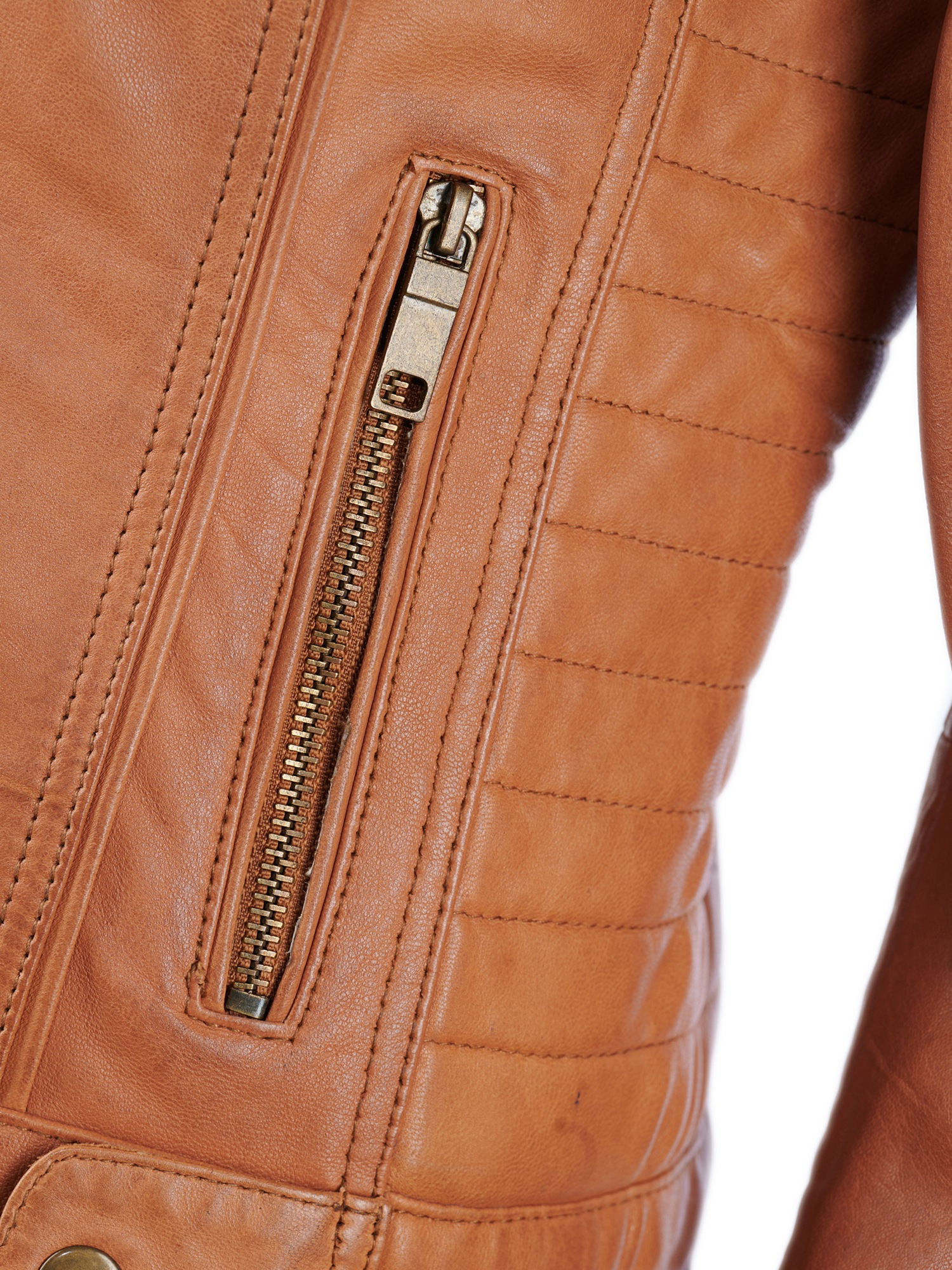 JCC Bikerjacke »Sirpa«