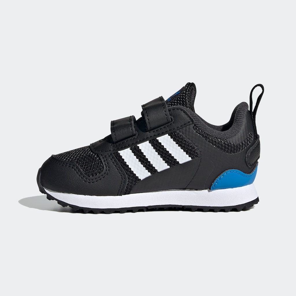 adidas Originals Sneaker »ZX 700 HD«, mit Klettverschluss