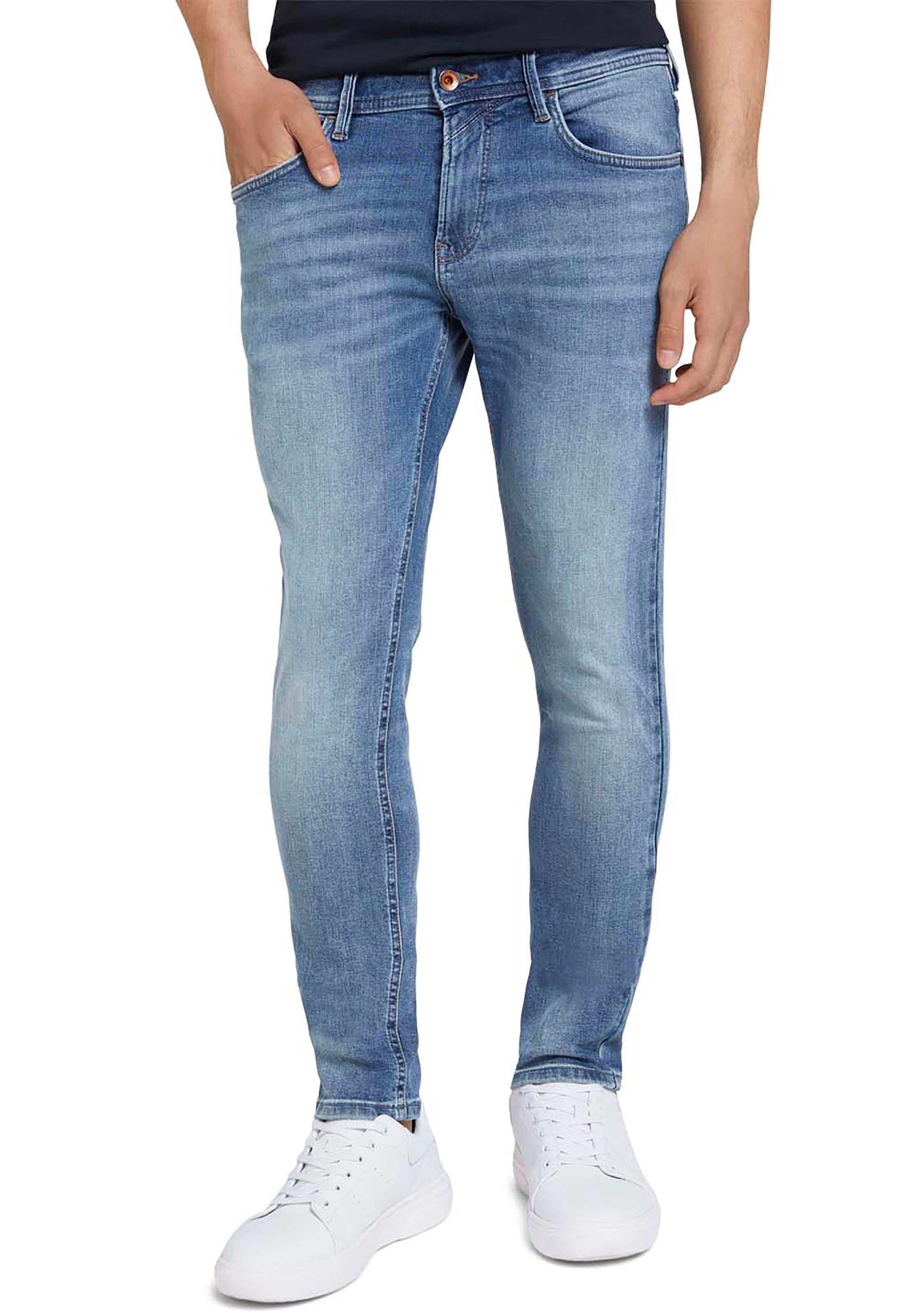 Skinny-fit-Jeans »CULVER«
