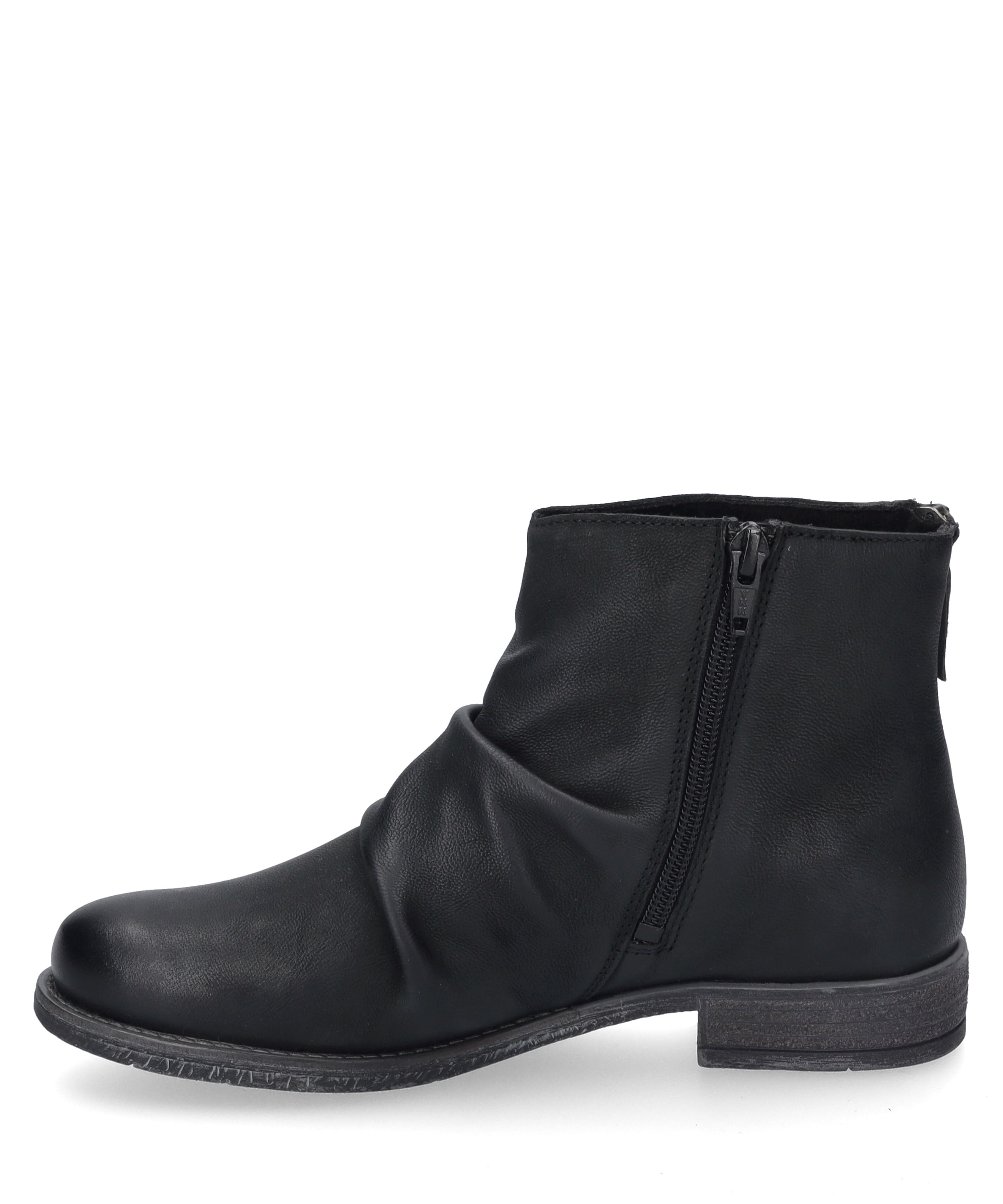 Josef Seibel Stiefelette »Sienna 10, schwarz«