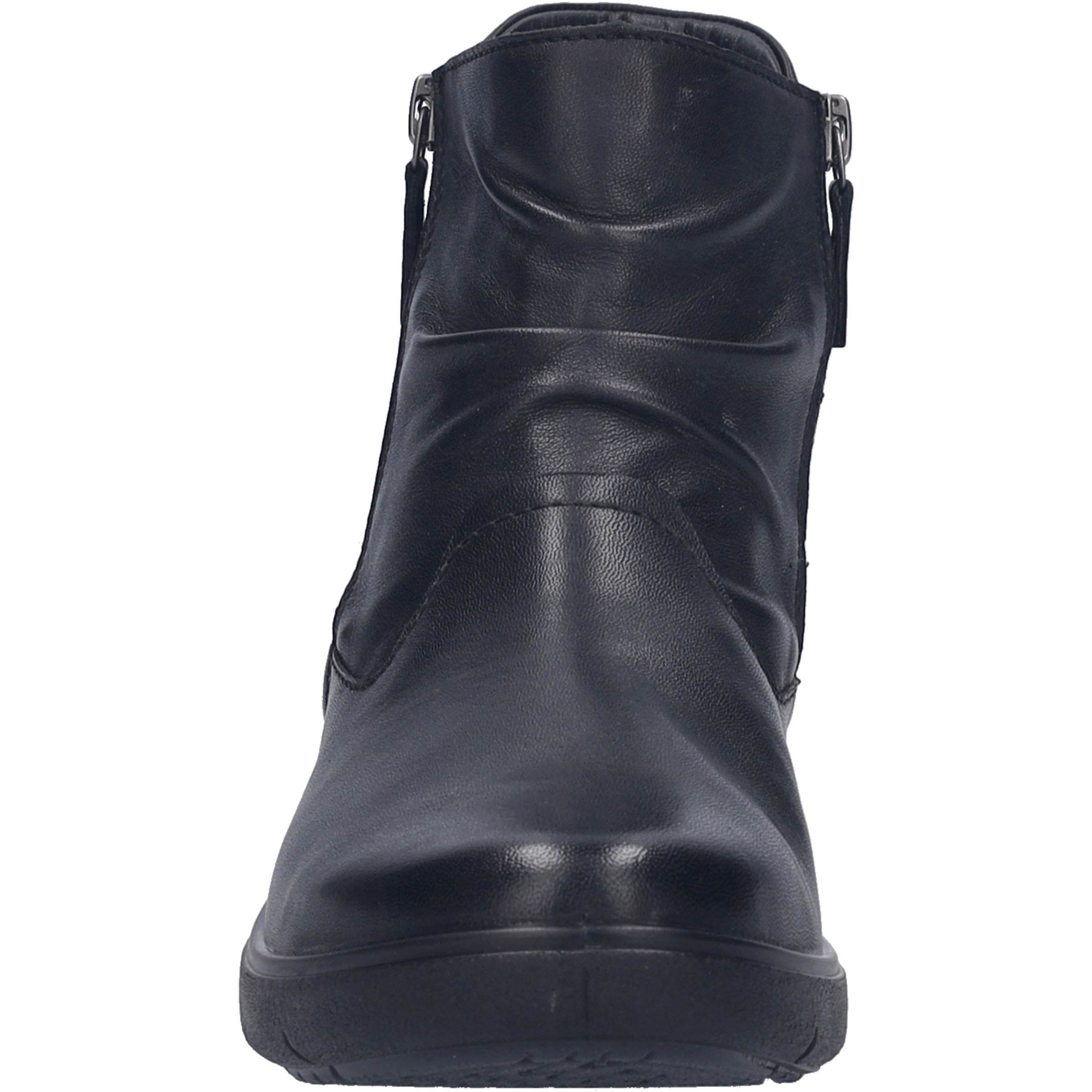 Josef Seibel Stiefelette »Megan 12, schwarz«