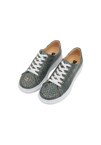 DOGO Plateausneaker »Lemur« Vegan