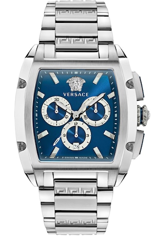 Versace Chronograph »DOMINUS VE6H00423«