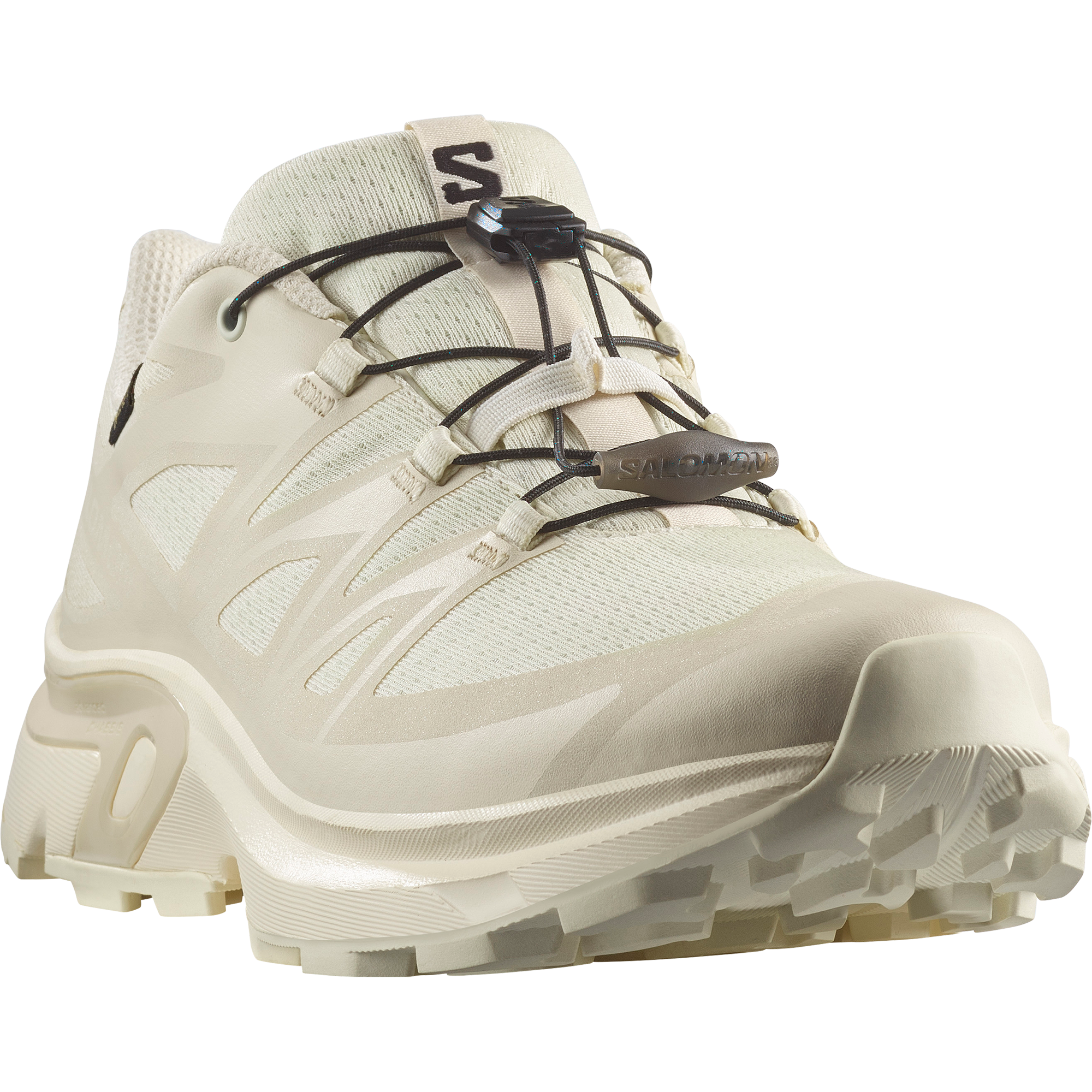 Salomon Sneaker »XT-EVR GORE-TEX W«, vom XT-6 inspiriert, wasserdicht