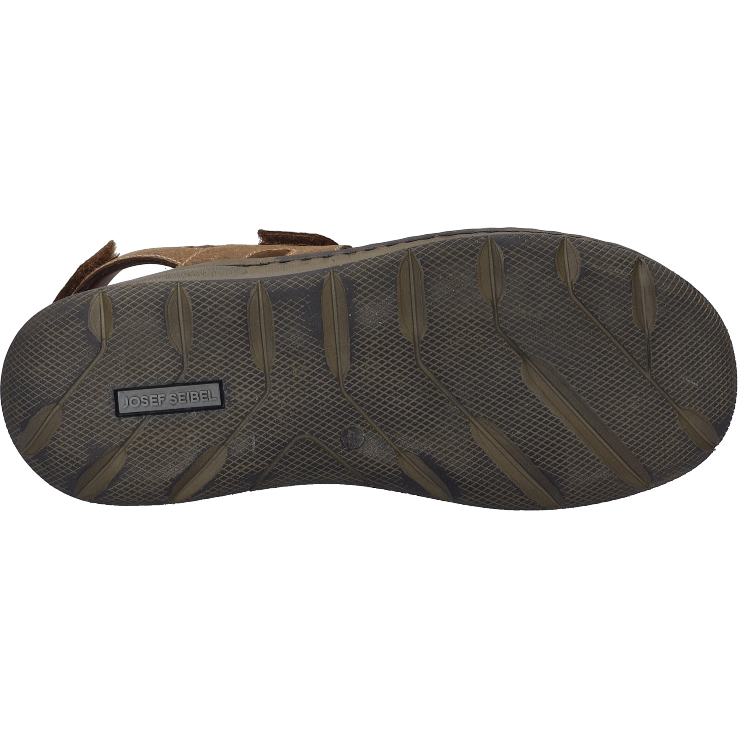Josef Seibel Sandale »Maverick 23, cognac«