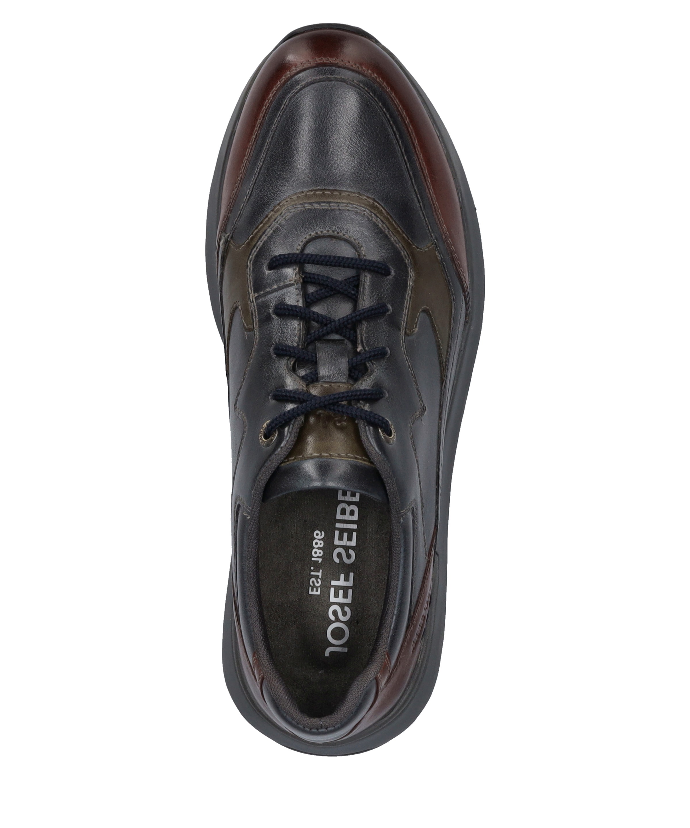 Josef Seibel Sneaker »Cameron 08, ocean-multi«