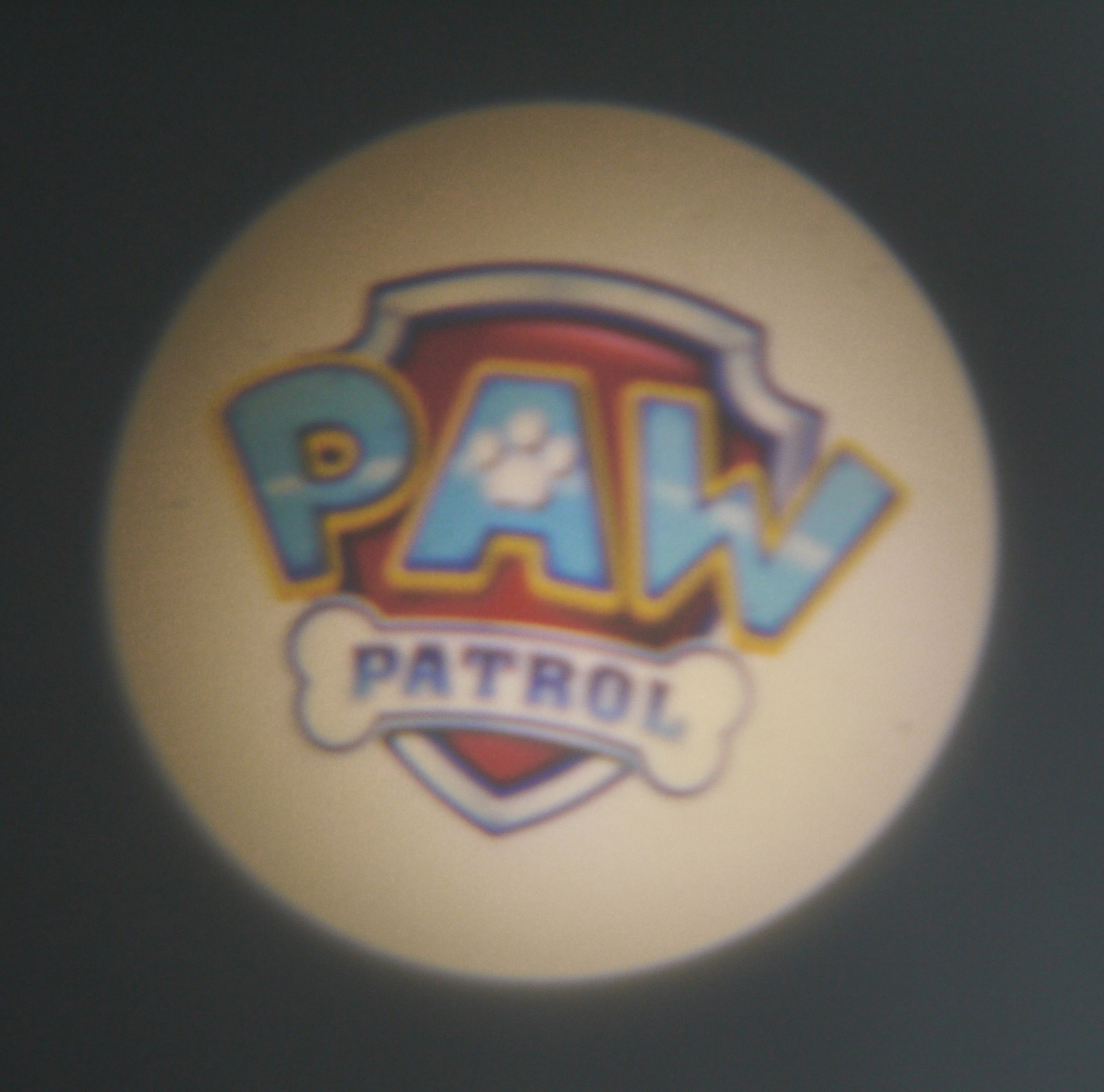 BAUR Patrol«, »Paw 1 2 Paw niermann | x flammig-flammig, x Nachtlicht (1 Stecker-Nachtlicht, 1 LED Patrol Set Taschenprojektor)