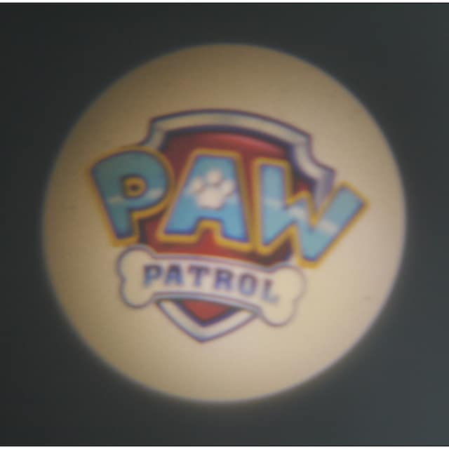 niermann LED Nachtlicht »Paw Patrol«, 1 flammig-flammig, Set Paw Patrol 2  (1 x Stecker-Nachtlicht, 1 x Taschenprojektor) | BAUR