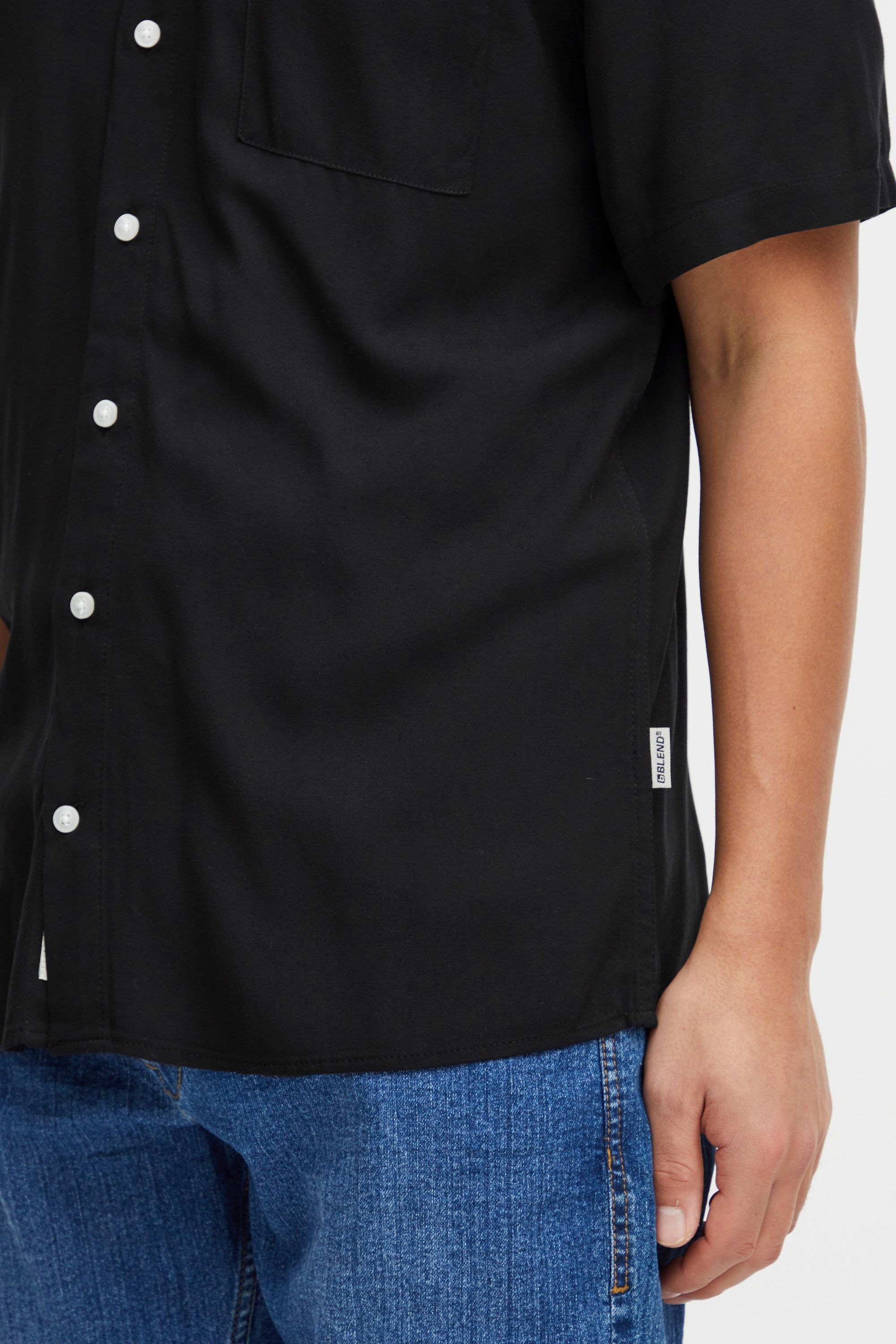 Blend Kurzarmhemd »Kurzarmhemd BHShirt«