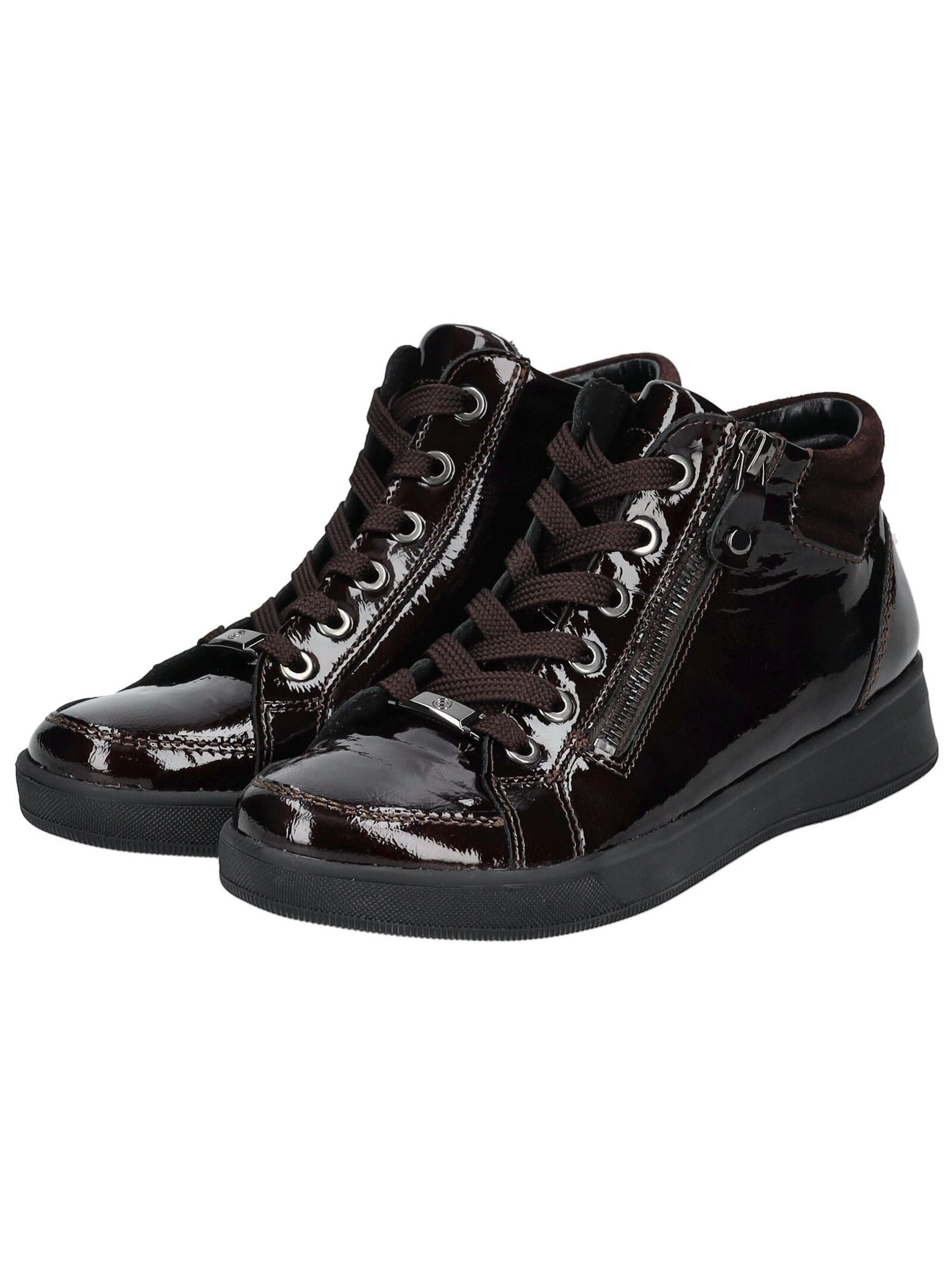 Ara Sneaker »Ara Sneaker Glattleder«