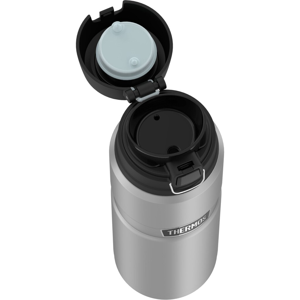 THERMOS Thermoflasche »Stainless King«