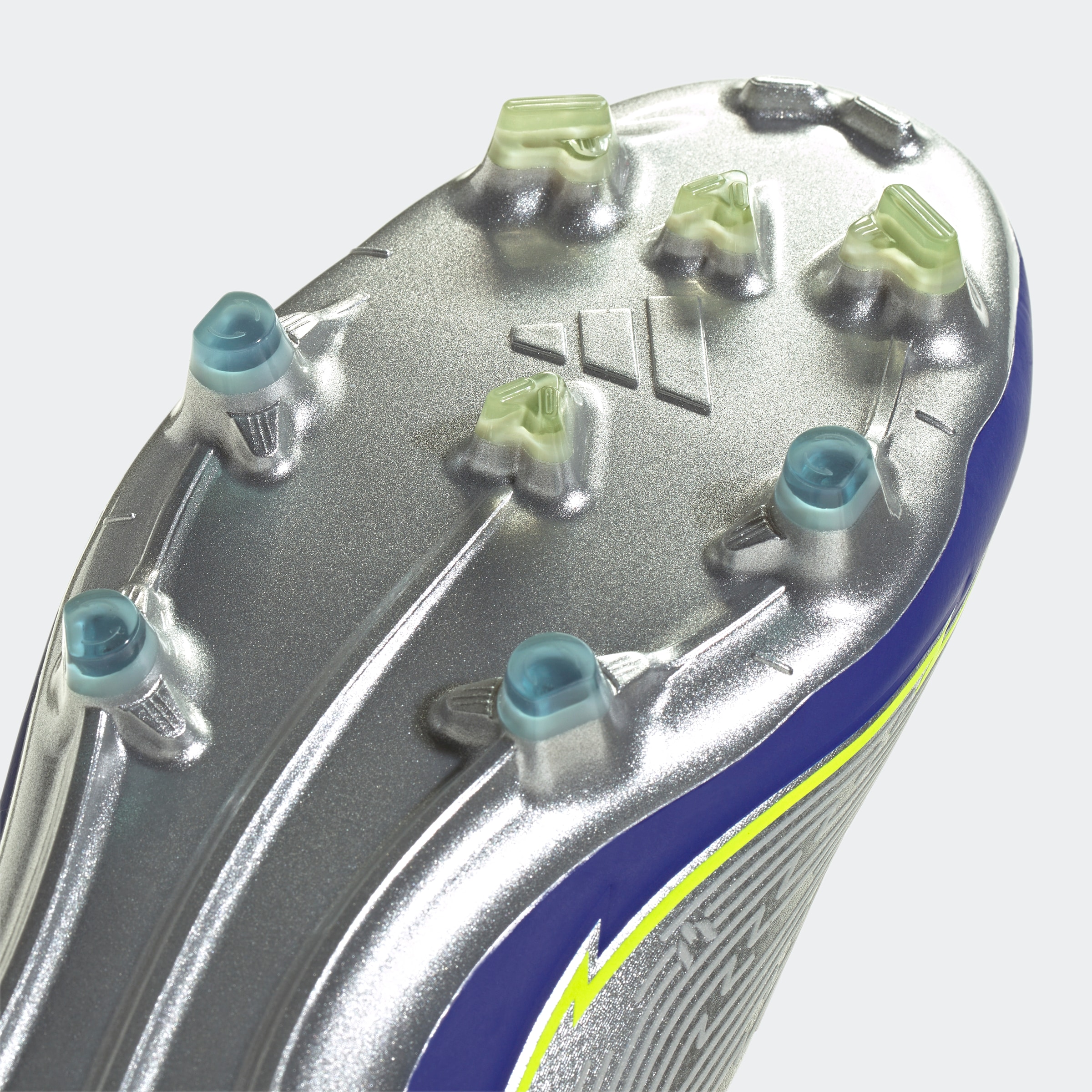 adidas Performance Fußballschuh »F50 PRO MESSI FG«