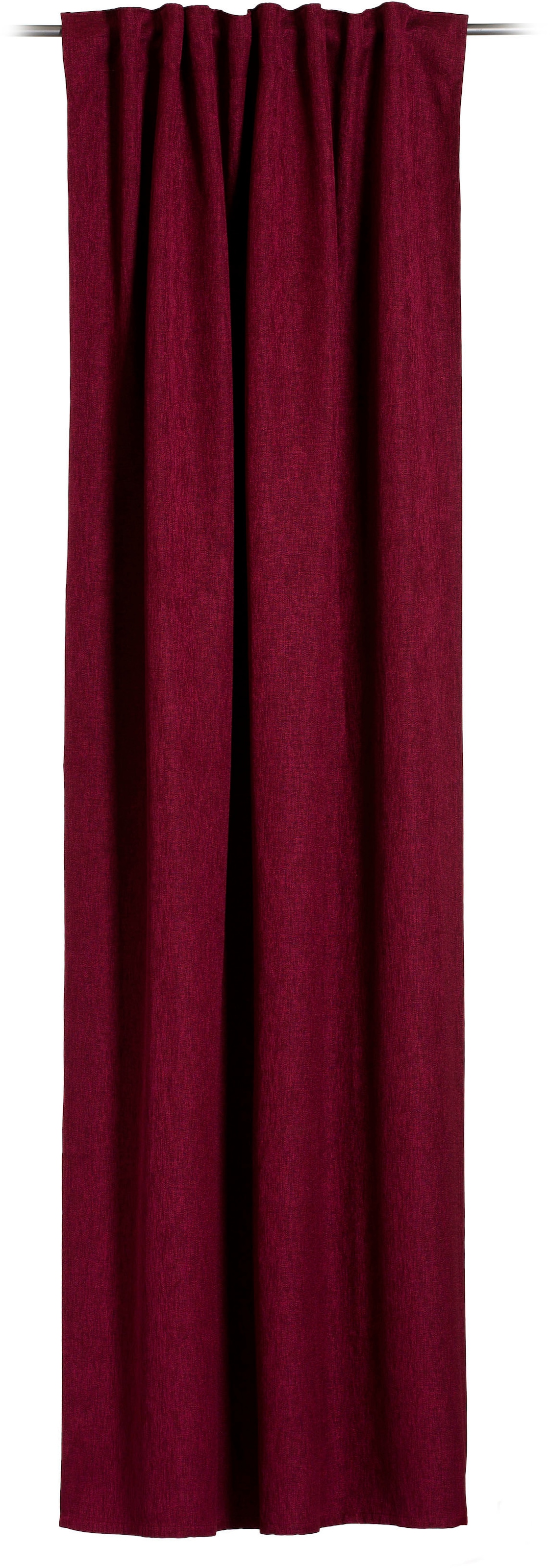 Gözze Vorhang "Gigolo - Schlaufenschal mit Multifunktionsband" Multifunktio günstig online kaufen