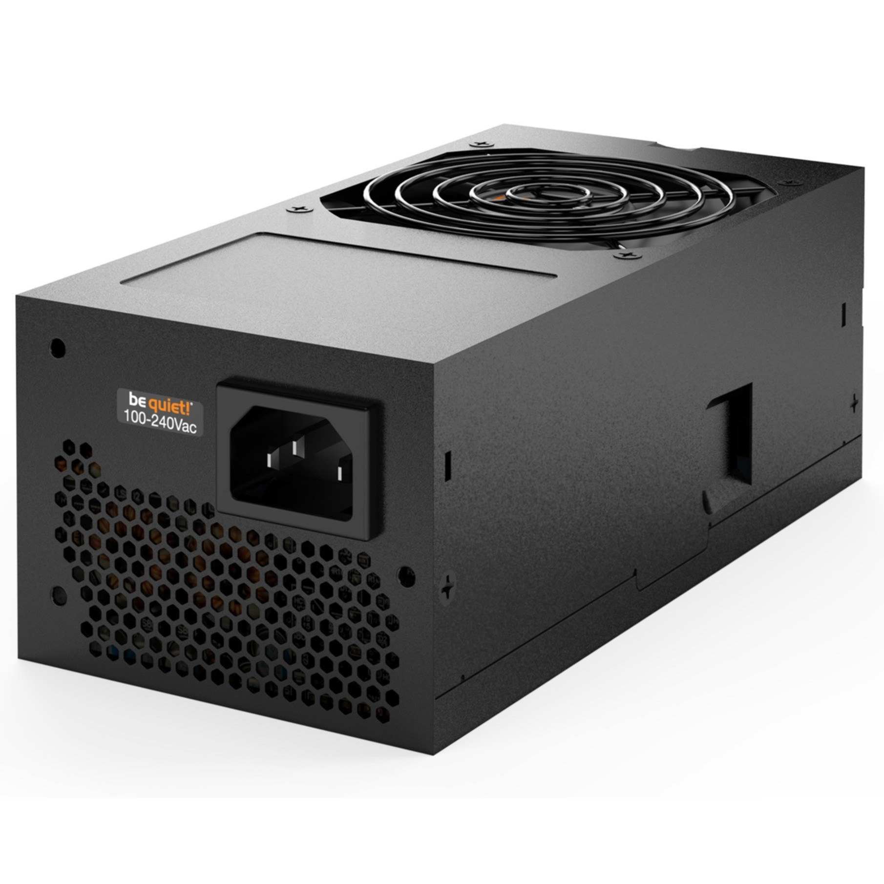 be quiet! Netzteil »TFX POWER 3 300W Gold«