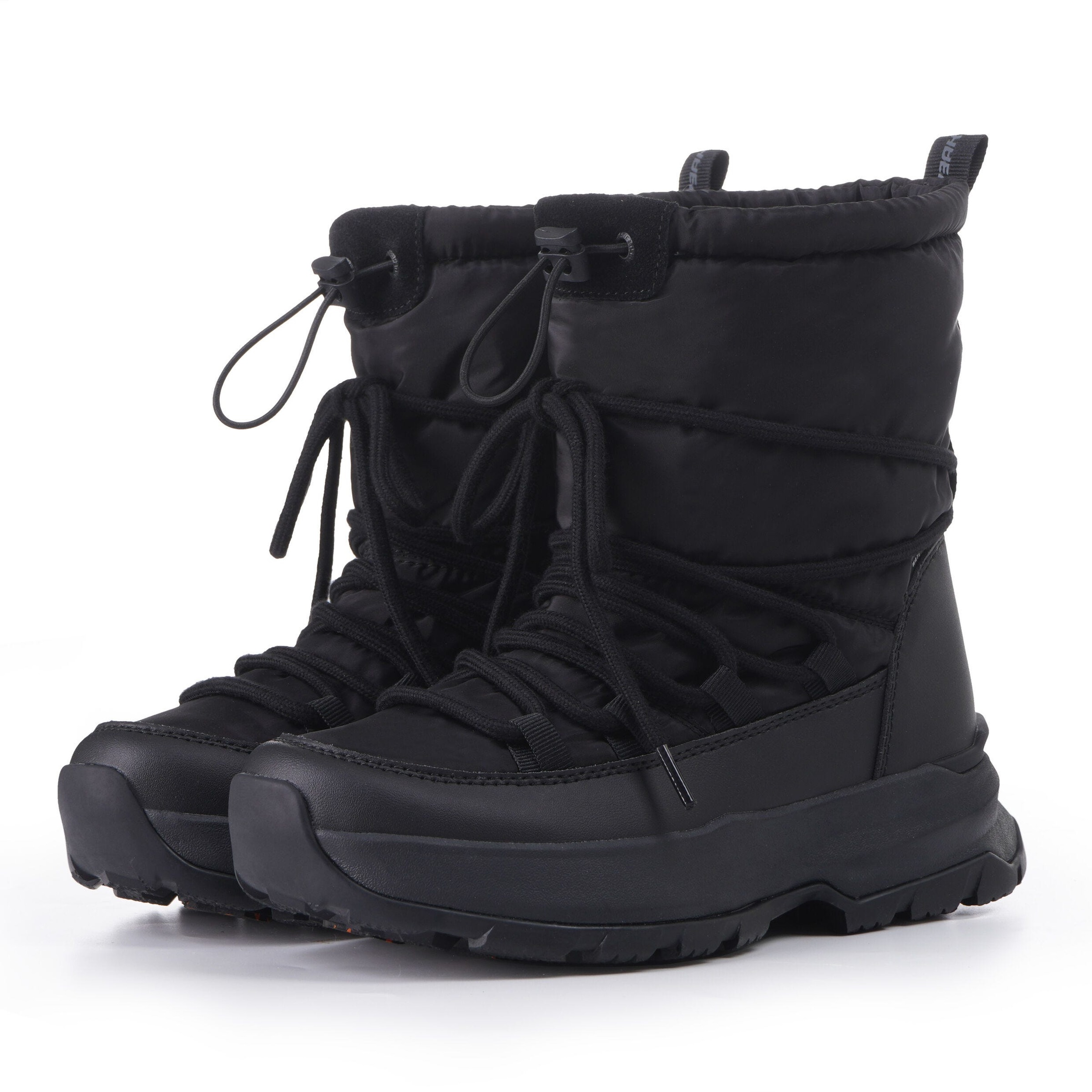 Icepeak Winterboots "AHMAS MS" Winterschuhe, Winterstiefel, Snowboots, gefü günstig online kaufen