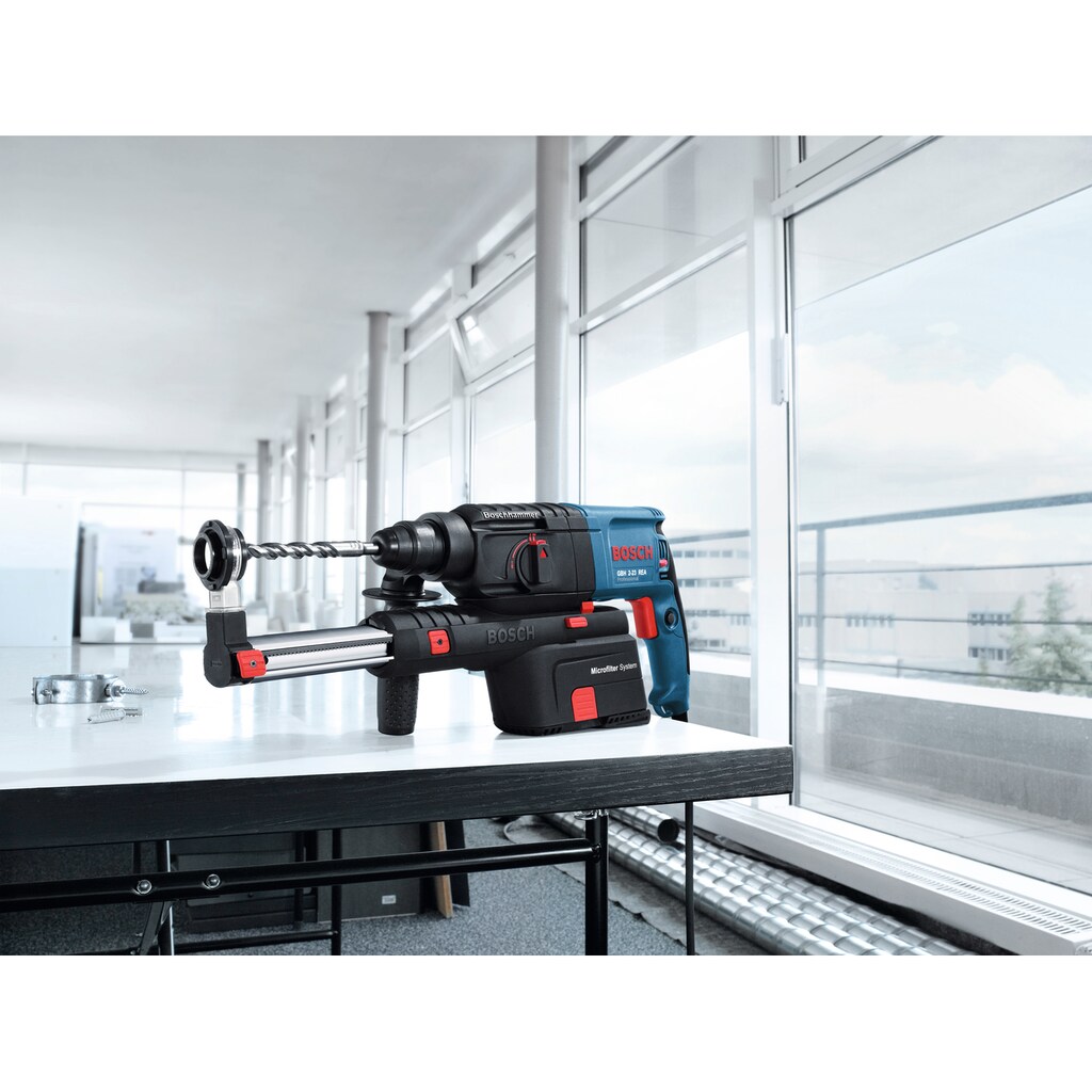 Bosch Professional Bohrhammer »GBH 2-23 A Professional«