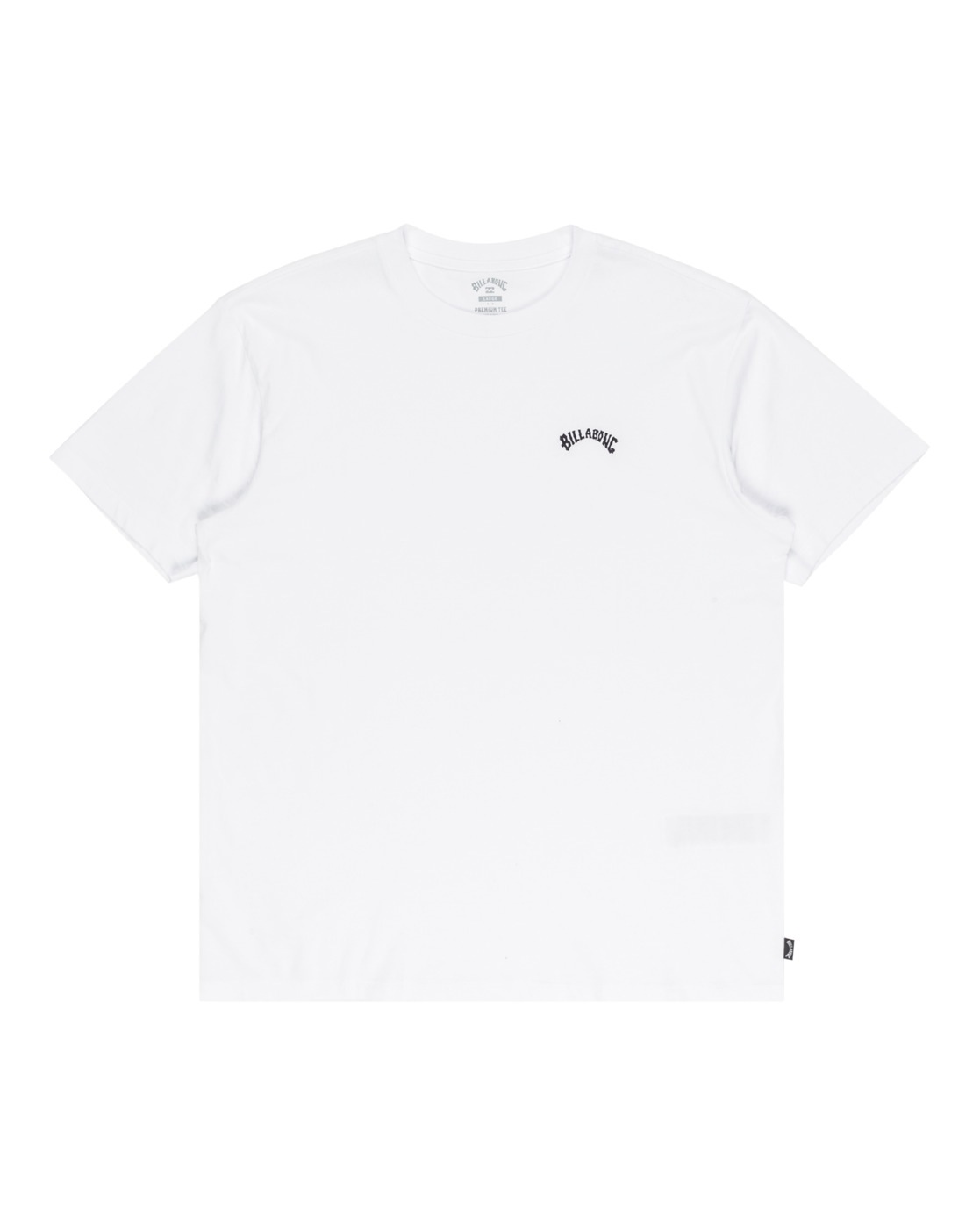 Billabong T-Shirt »Arch Crew«
