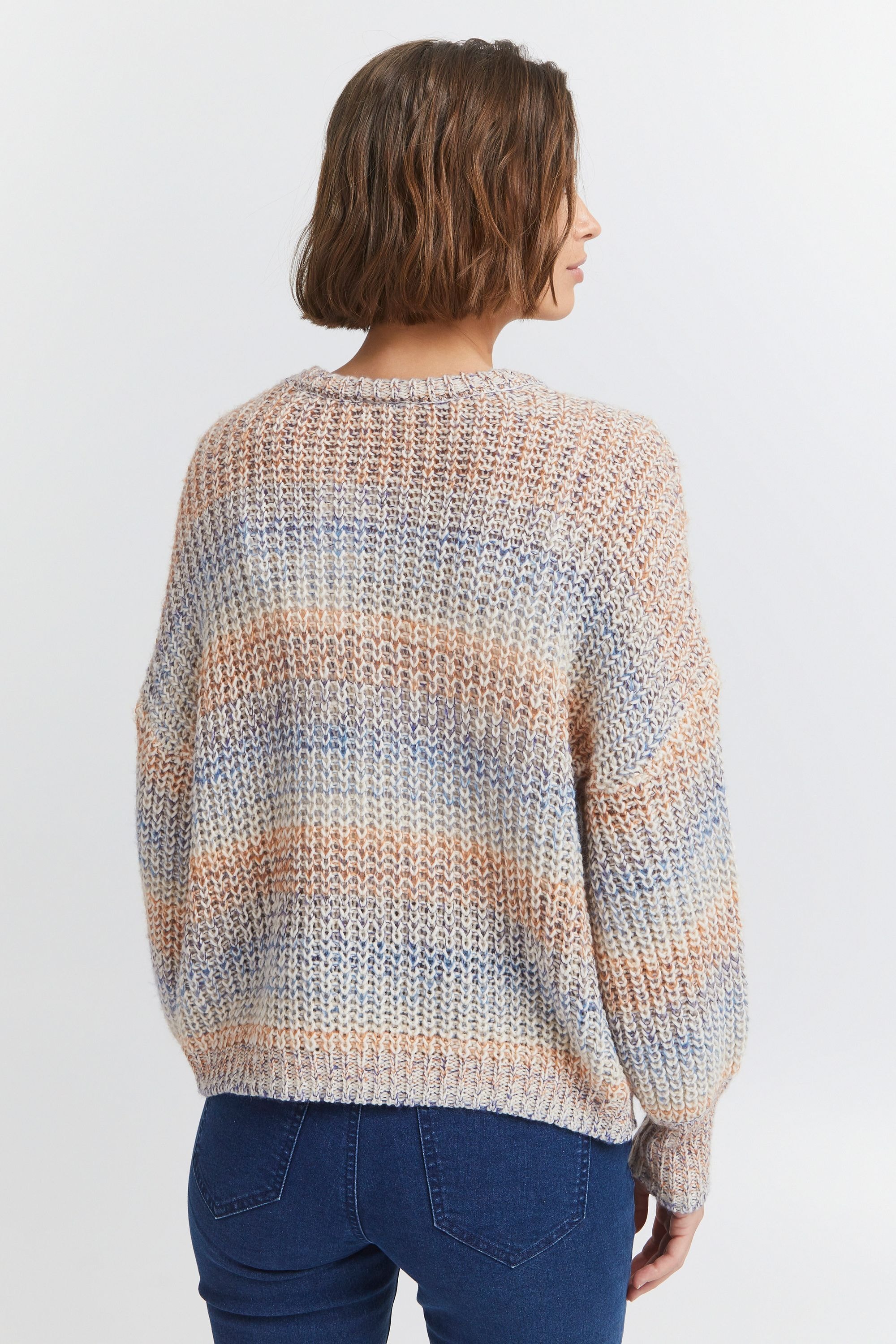 fransa Strickpullover »Fransa FRLisa«