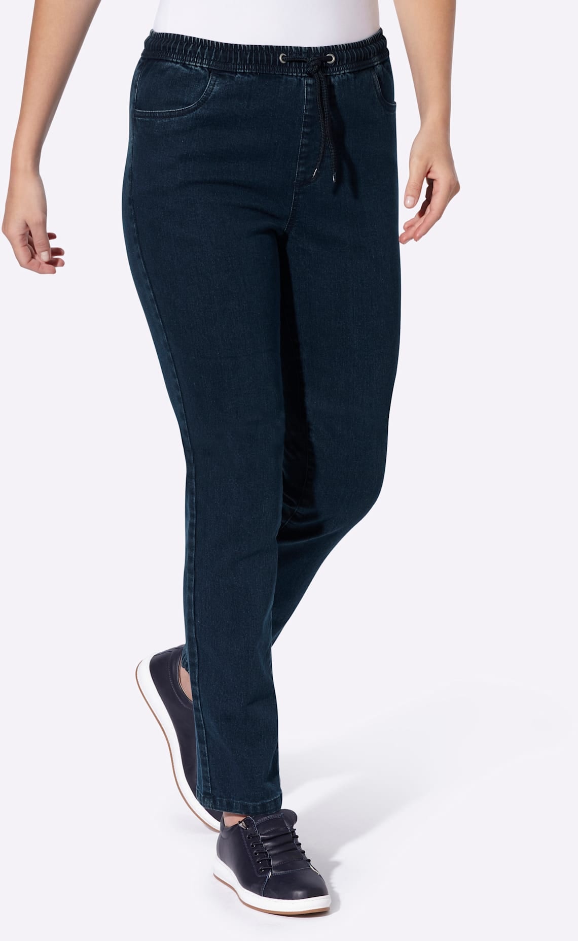 Classic Basics Thermojeans 1