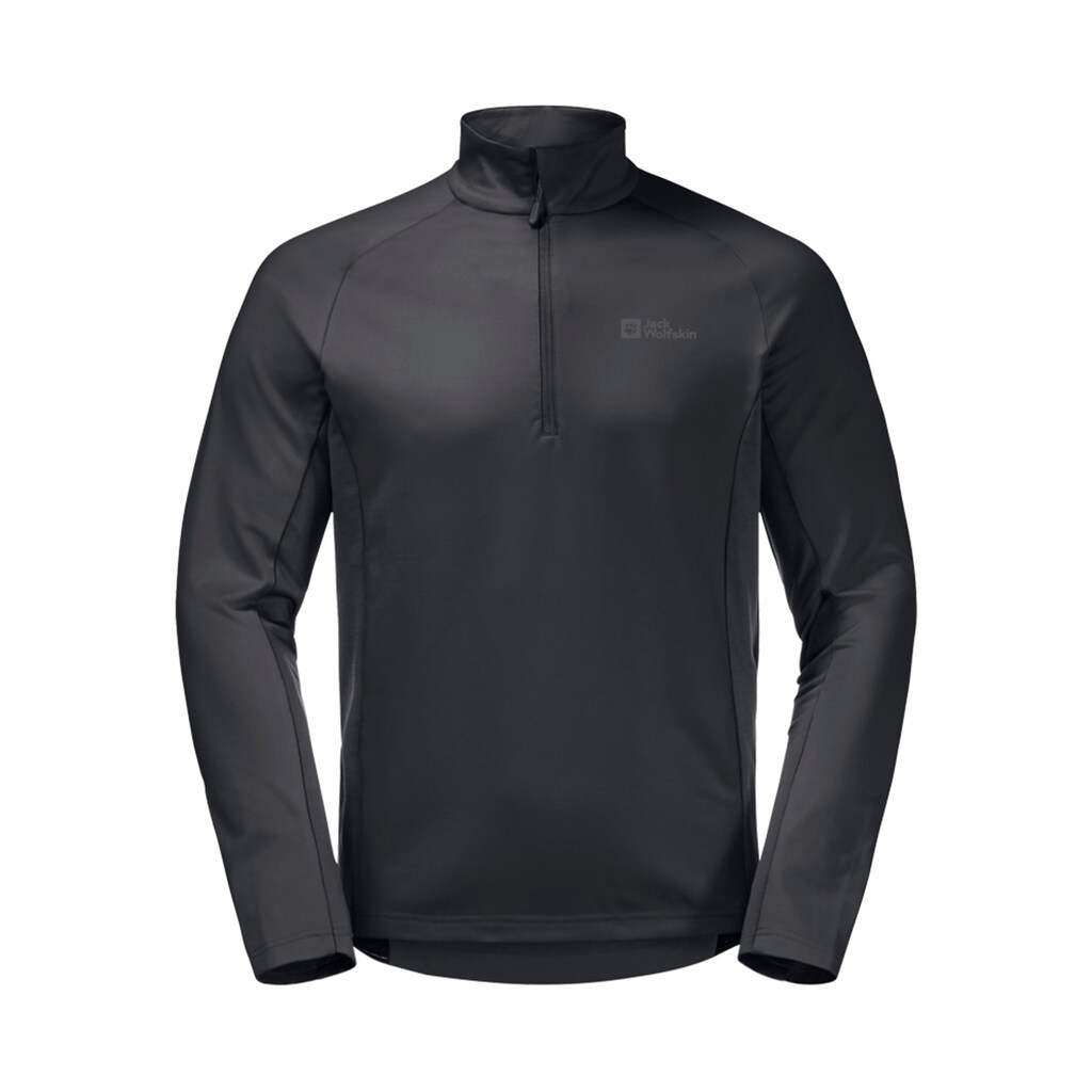 Jack Wolfskin Stehkragenpullover »MOROBBIA HZ M«