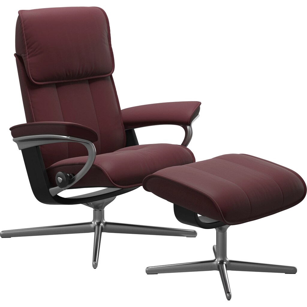 Stressless® Fußhocker »Admiral«