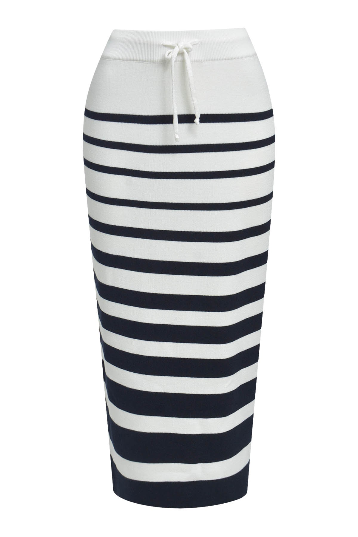 Smith & Soul Sommerrock mit Elastikbund