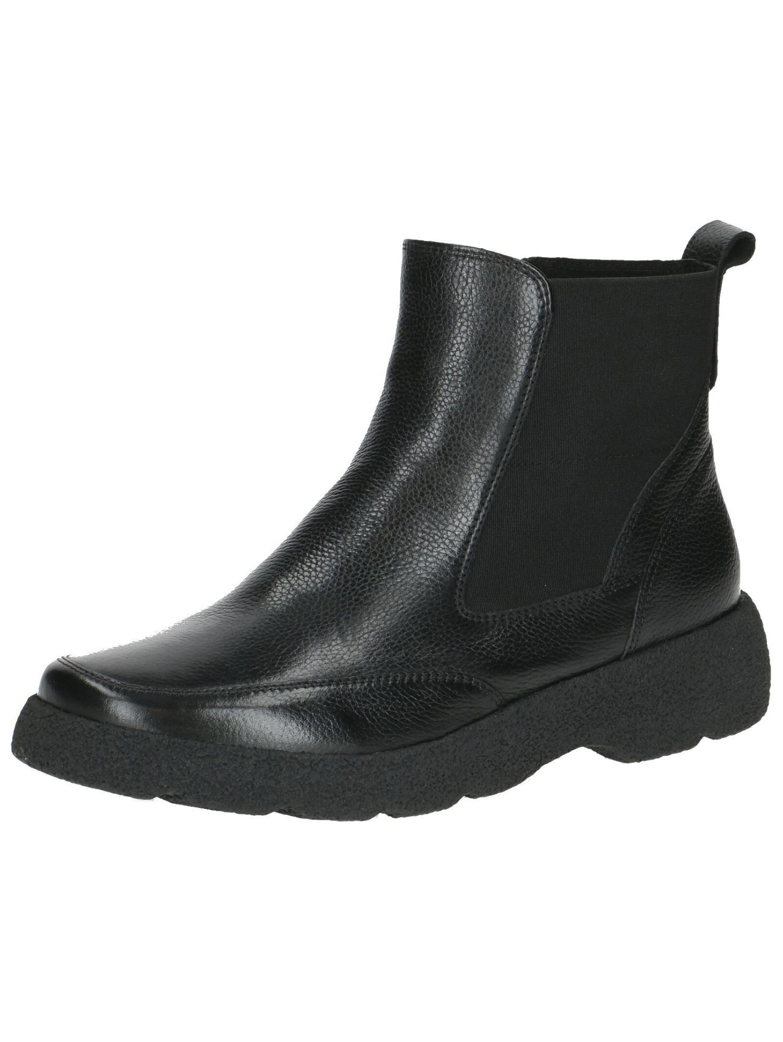 Caprice Stiefelette "Caprice Stiefelette Leder/Textil" günstig online kaufen