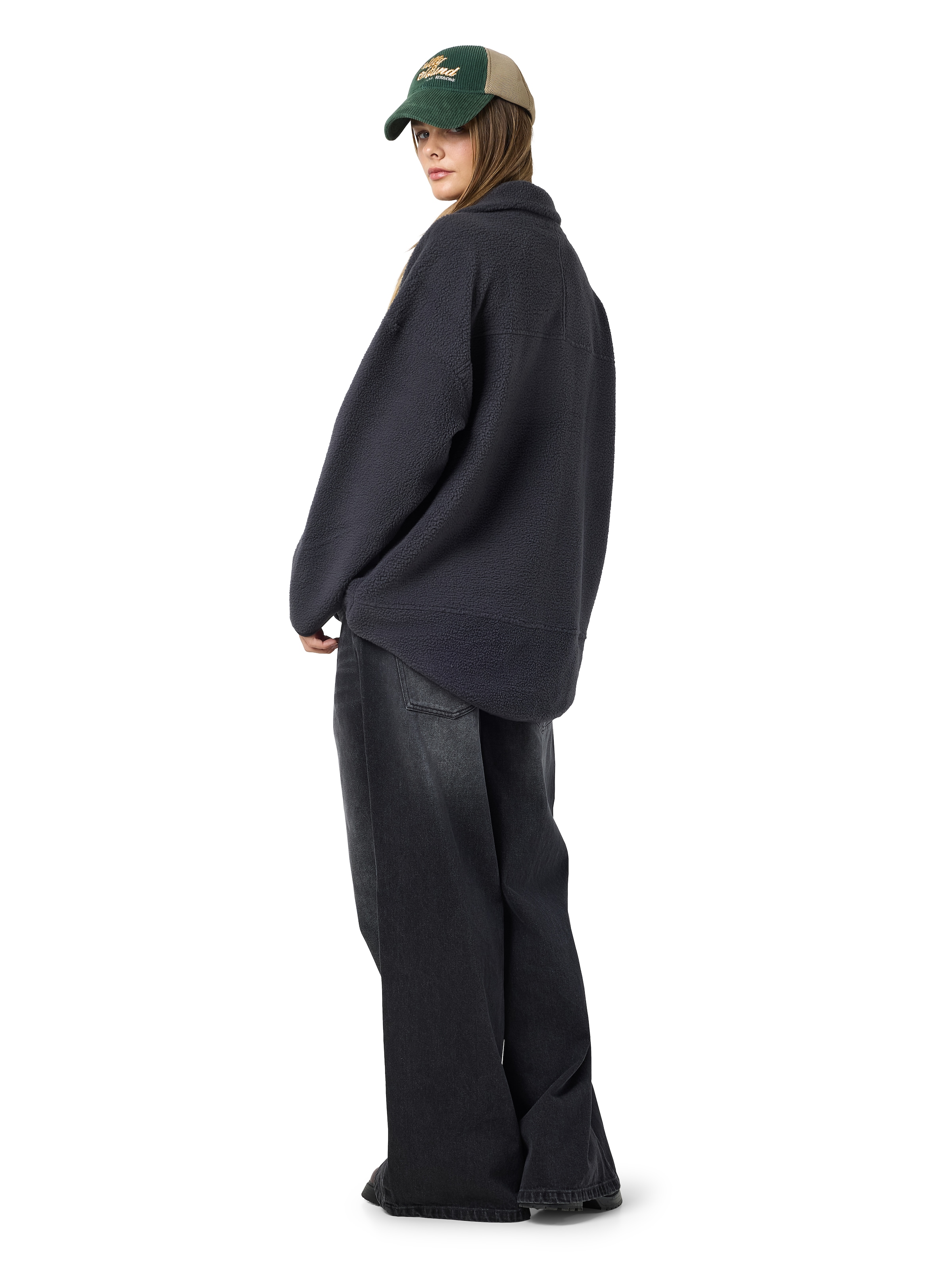 Noisy may Sweatjacke »NMCOZY L/S ZIP SWEATER JRS NOOS«