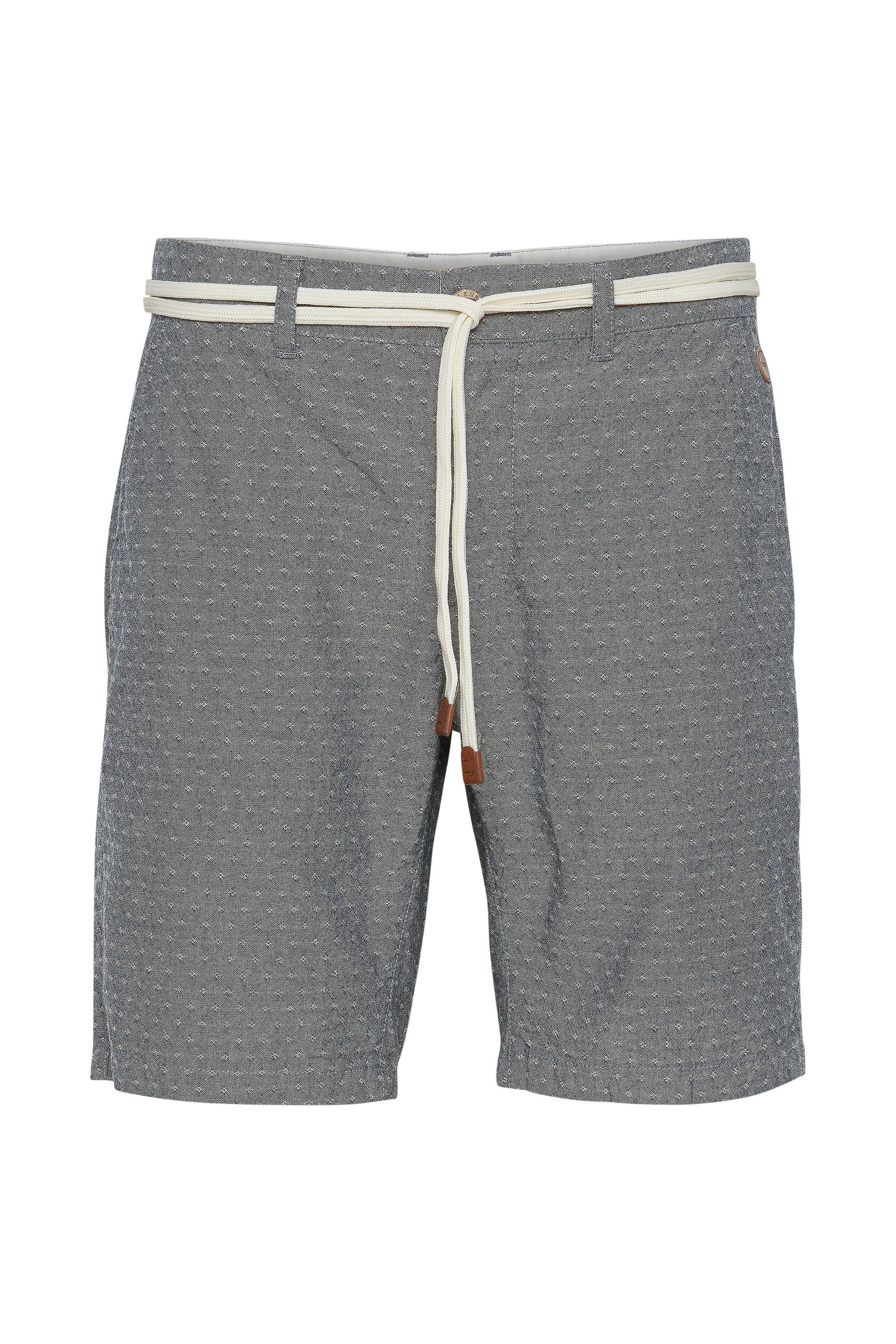 Blend Chinoshorts "BHSerge" Chino Shorts mit Gürtel günstig online kaufen