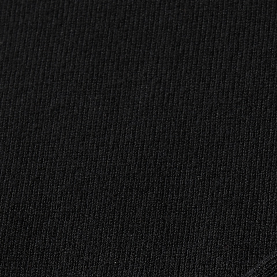 STREET ONE Strickpullover, aus softem Materialmix