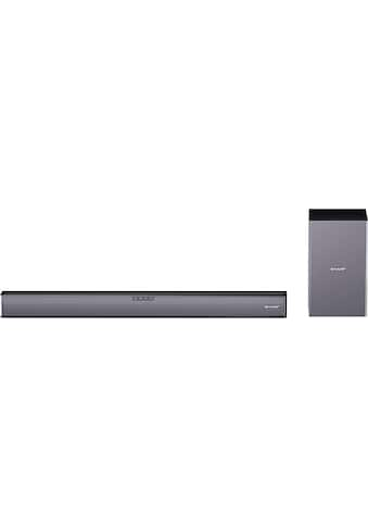 Sharp Soundbar »HT-SBW182«