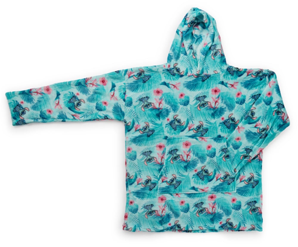 Disney Wohndecke »Lilo & Stitch Expressions«