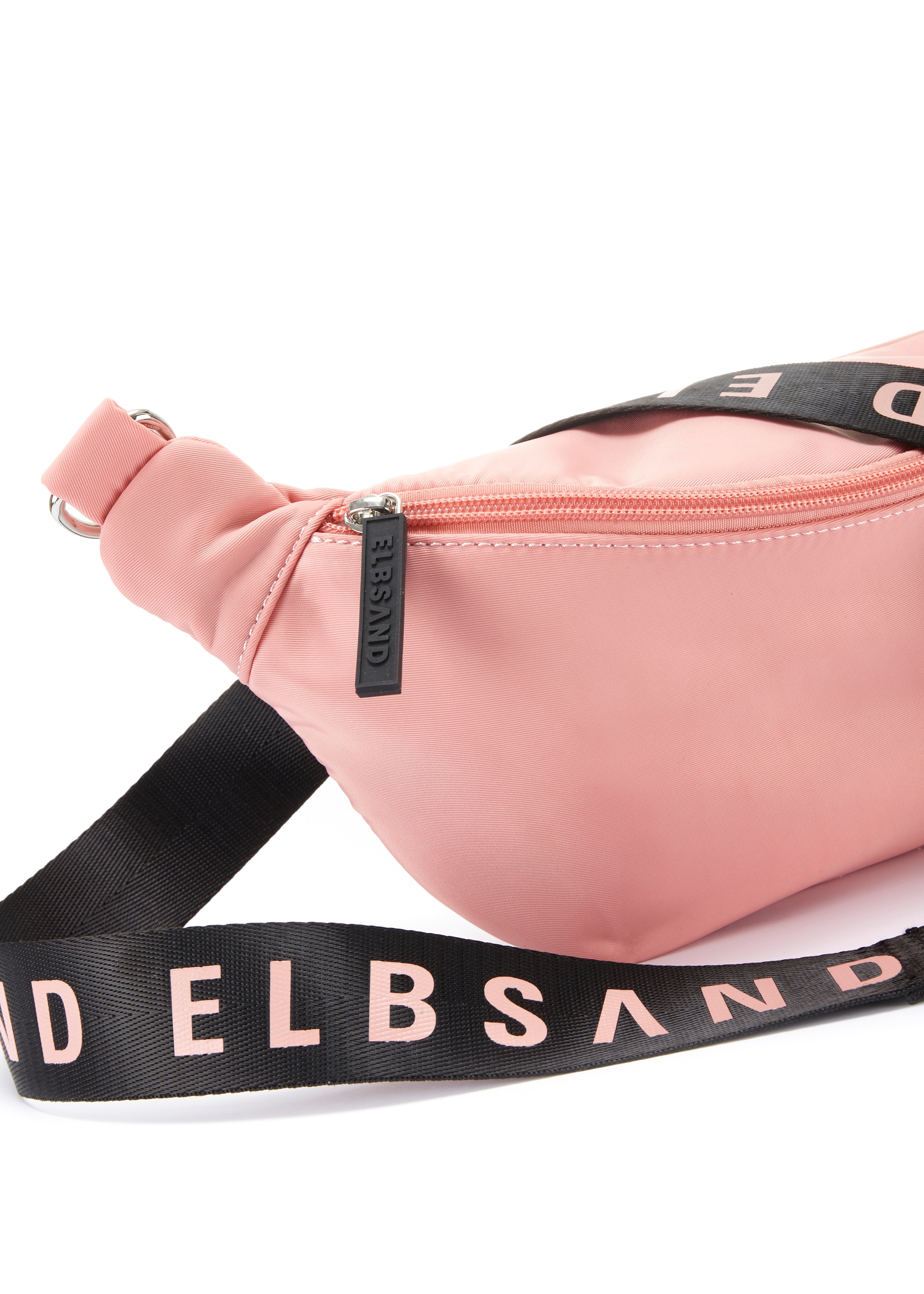 Elbsand Bauchtasche, CrossBody, Gürteltasche, Brusttasche, Hüfttasche
 VEGAN