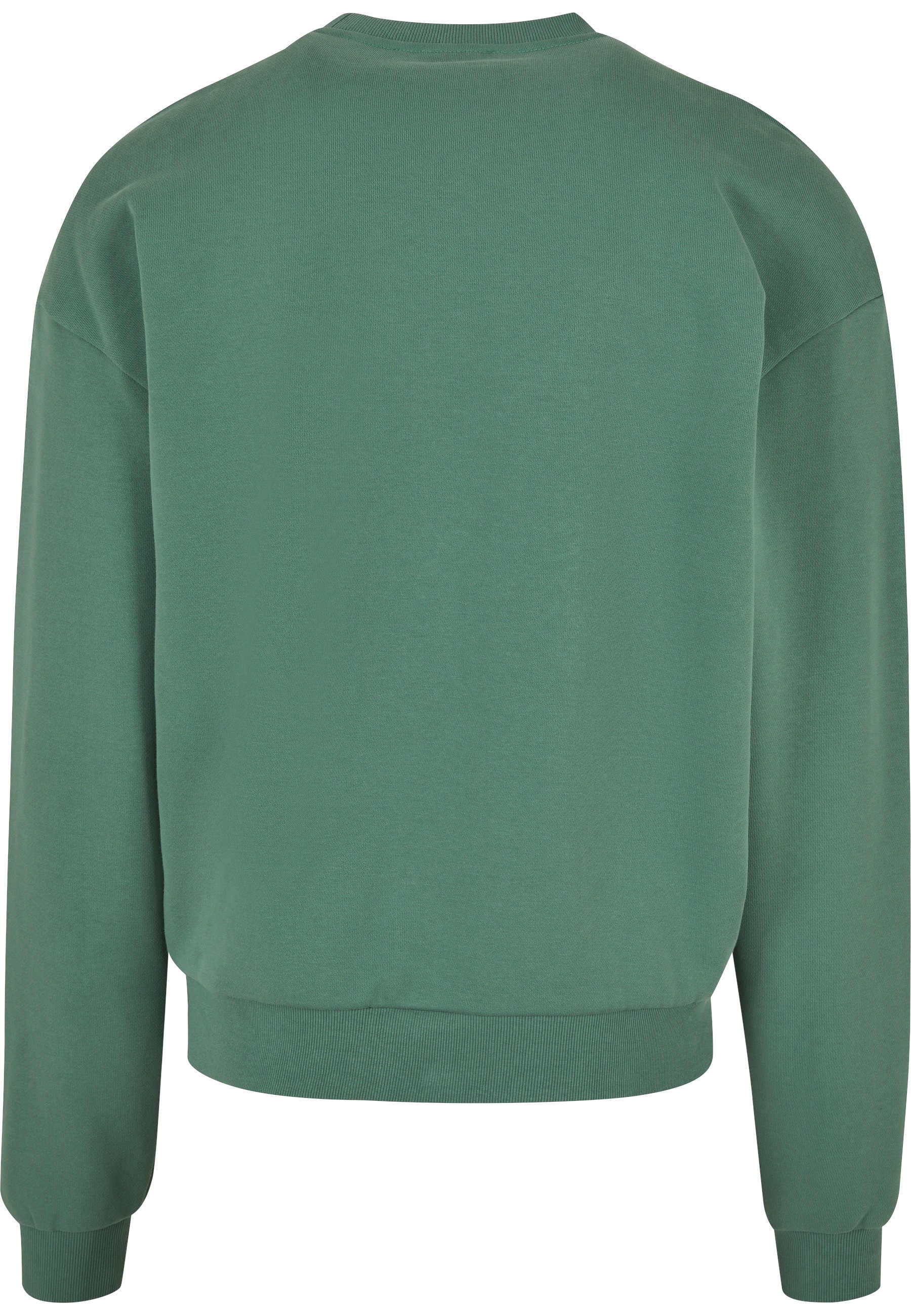 URBAN CLASSICS Sweater "Urban Classics Herren Ultra Heavy Crew", 1 Stk. günstig online kaufen