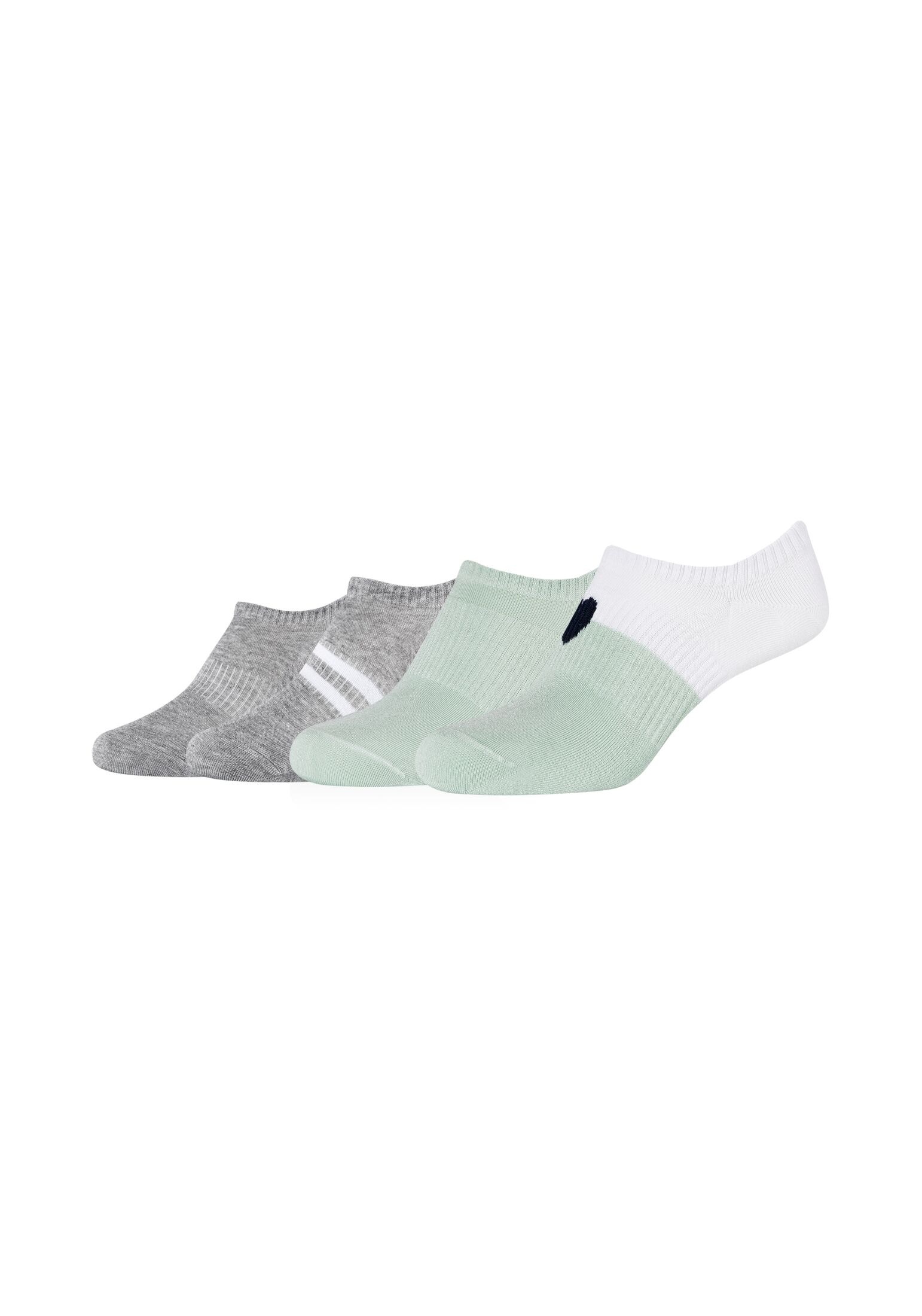 Sneakersocken »Sneakersocken 4er Pack«