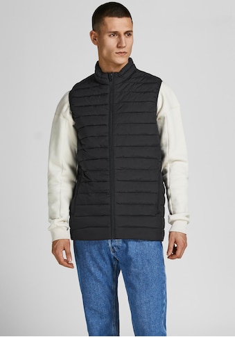 Steppweste »RECYCLE BODYWARMER«