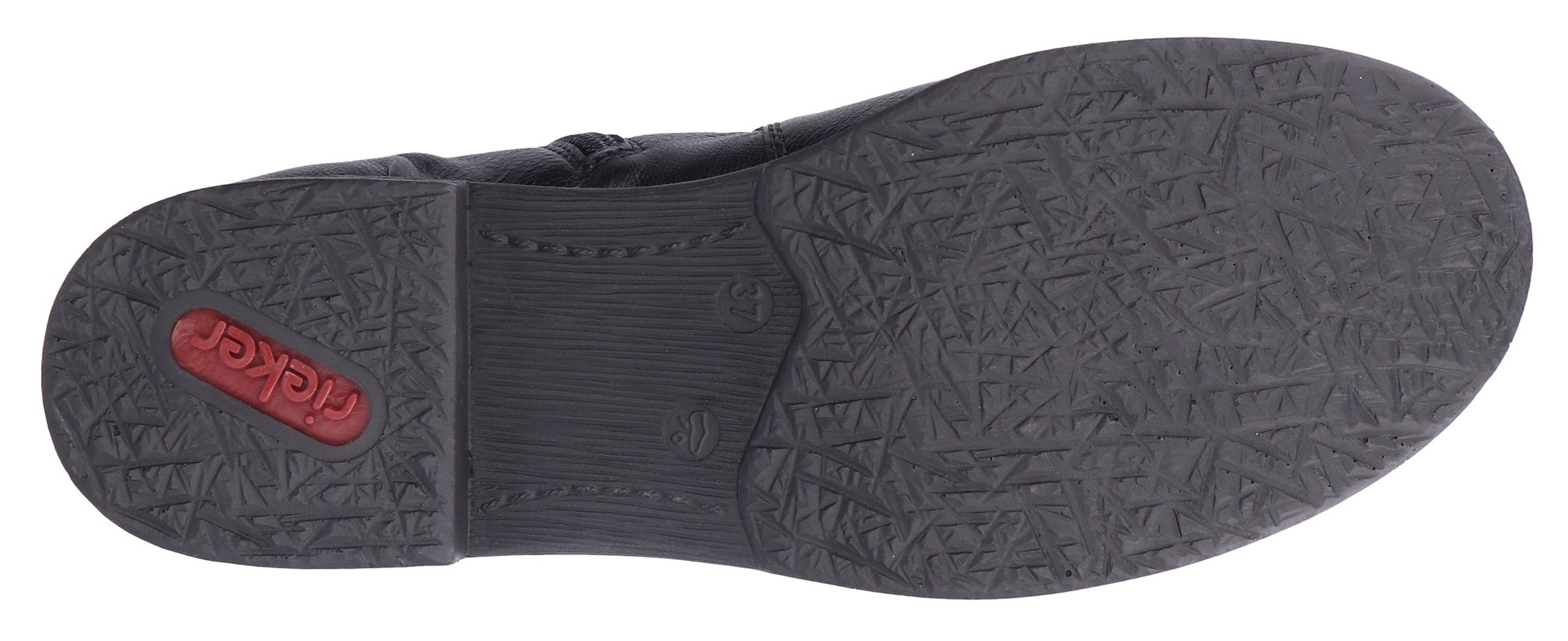 Thumbnail - Rieker in klassischem Look, schmale Form