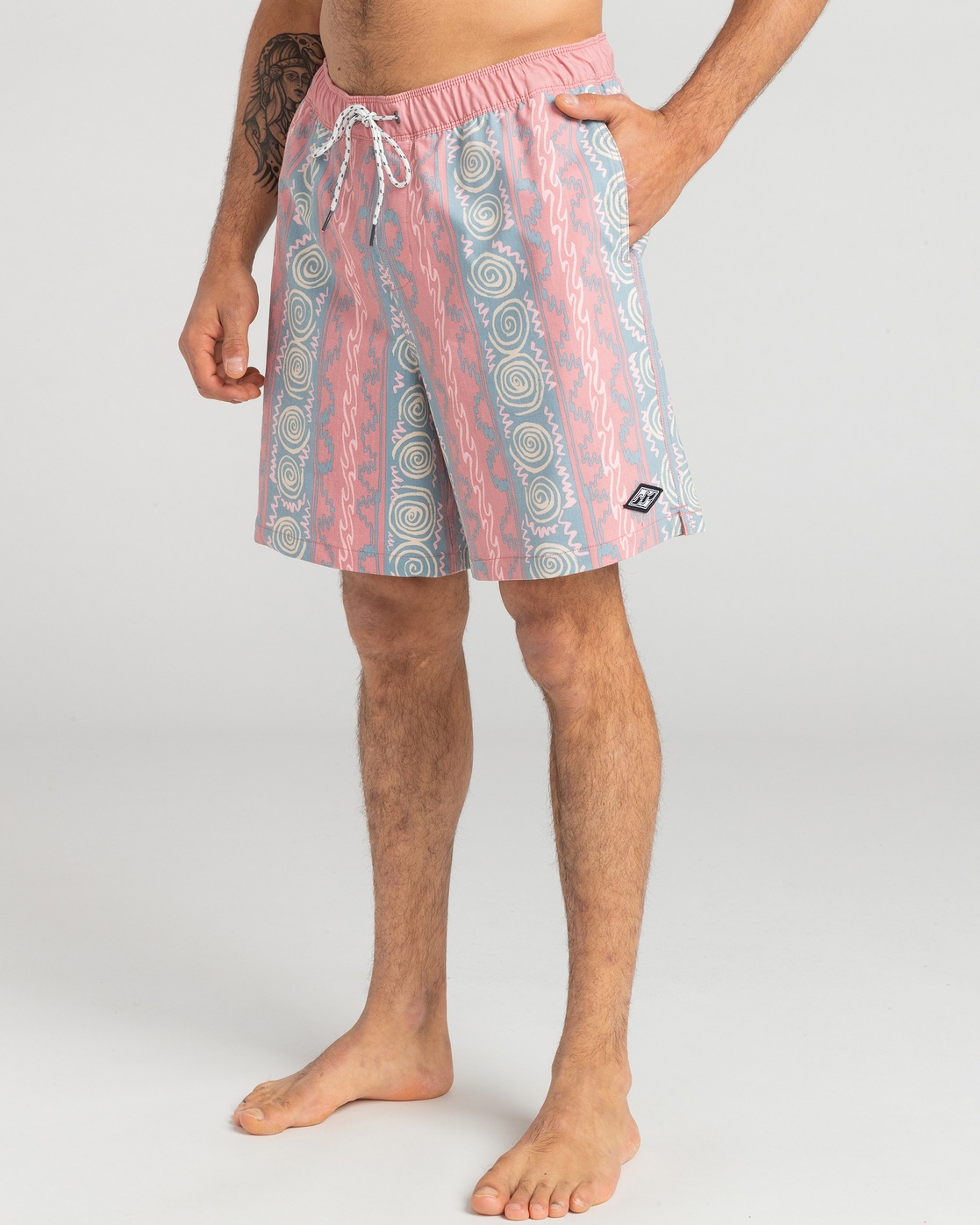 Billabong Boardshorts »Wasted Times Layback«