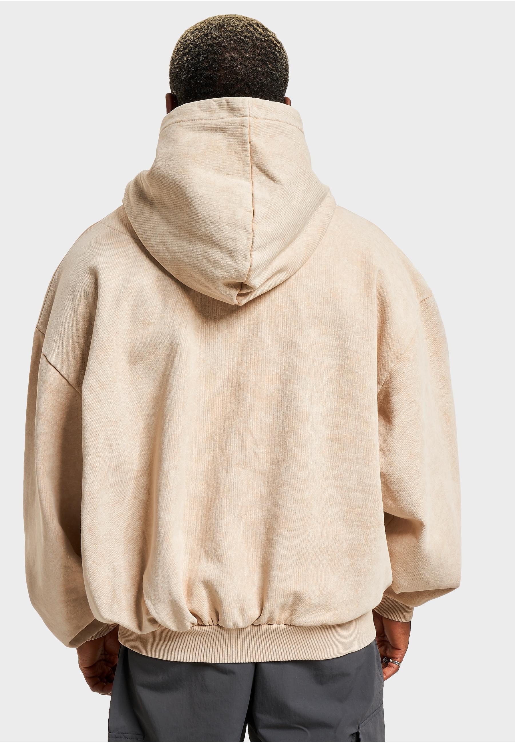 Karl Kani Kapuzensweatshirt »Karl Kani Herren«, (1 tlg.)
