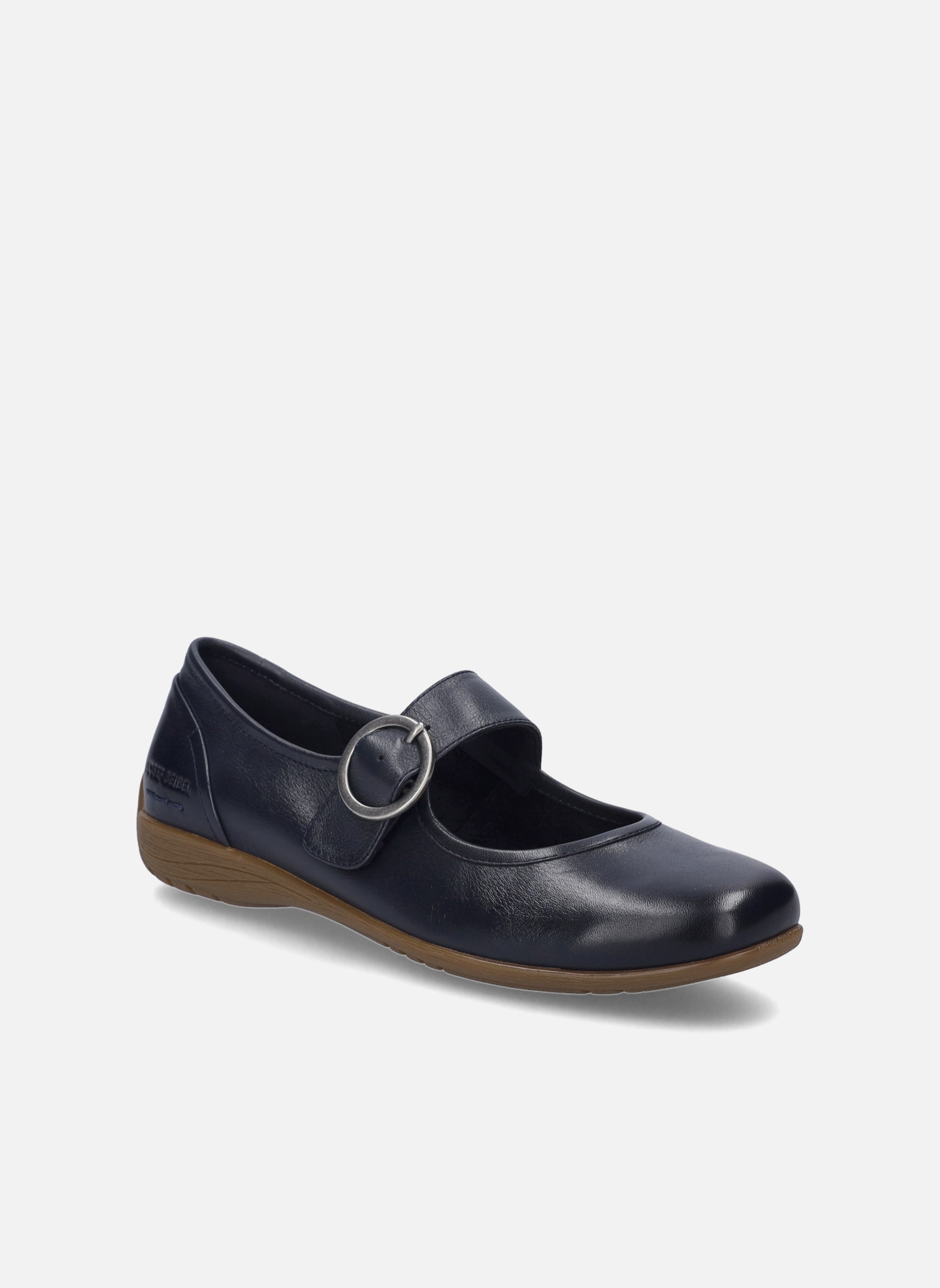 Josef Seibel Ballerina »Fenja 18, indigo«