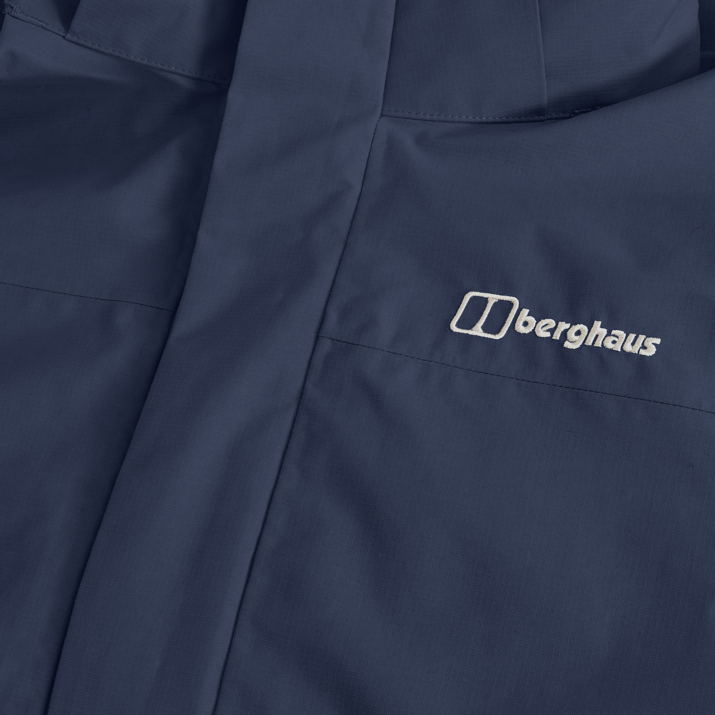 Berghaus Funktionsjacke »HILLWALKER 2.0 IA JKT AM« mit zwei Reißverschlusstaschen, atmungsaktiv, wasserdicht
