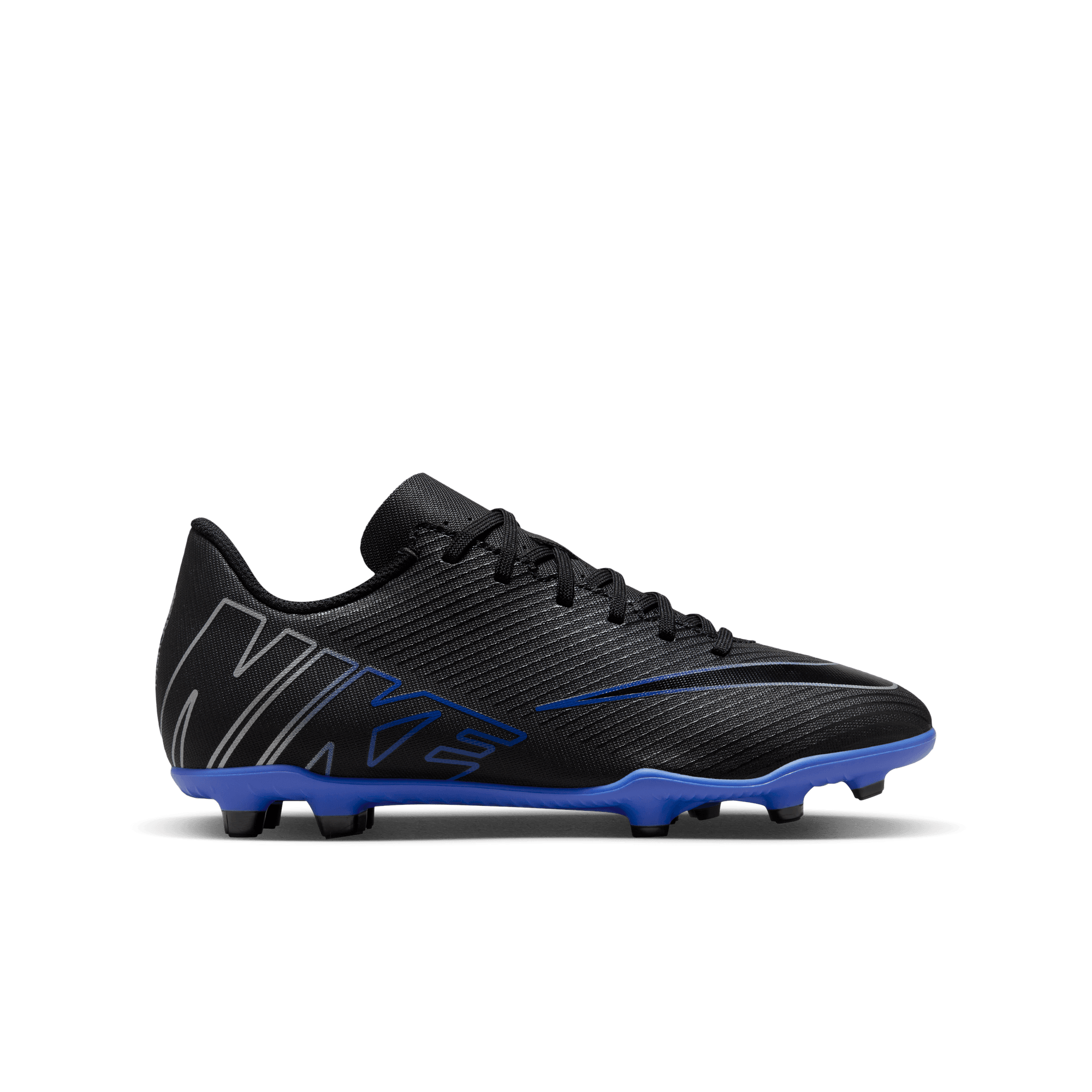 Nike Fußballschuh "JR Mercurial Vapor 15 Club FG/MG", für Rasen- und Kunstr günstig online kaufen