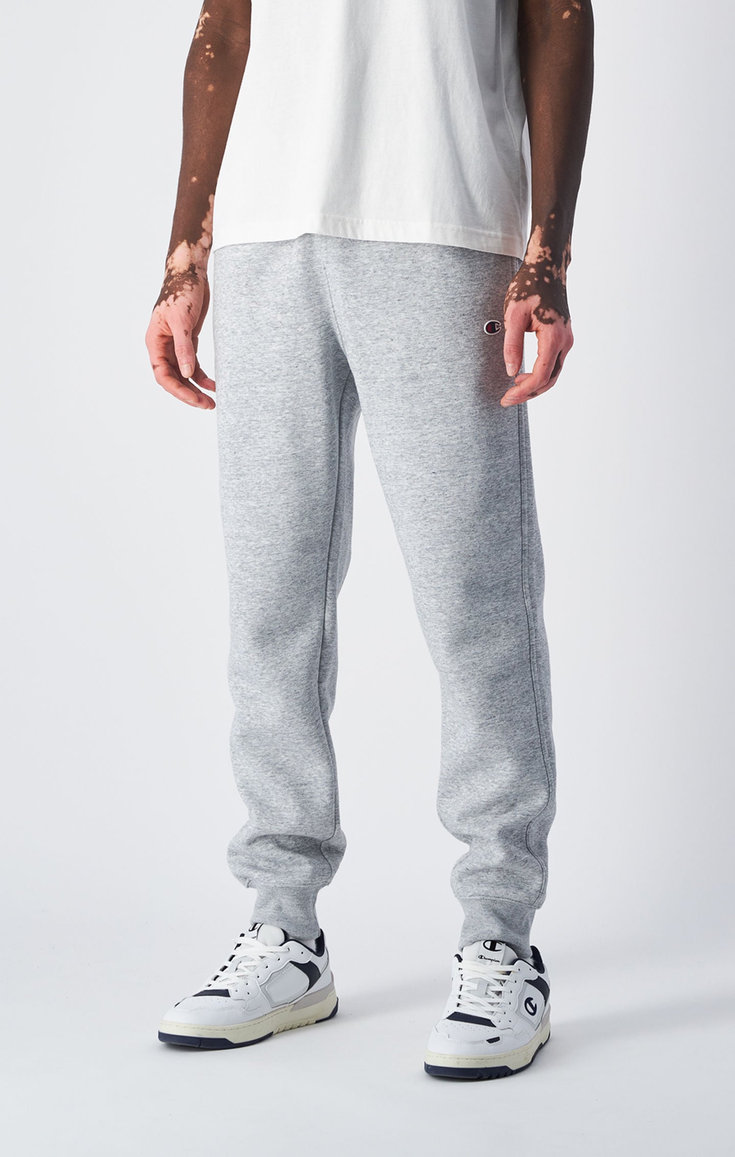 Champion Jogginghose »Rib Cuff Pants«, (1 tlg.)