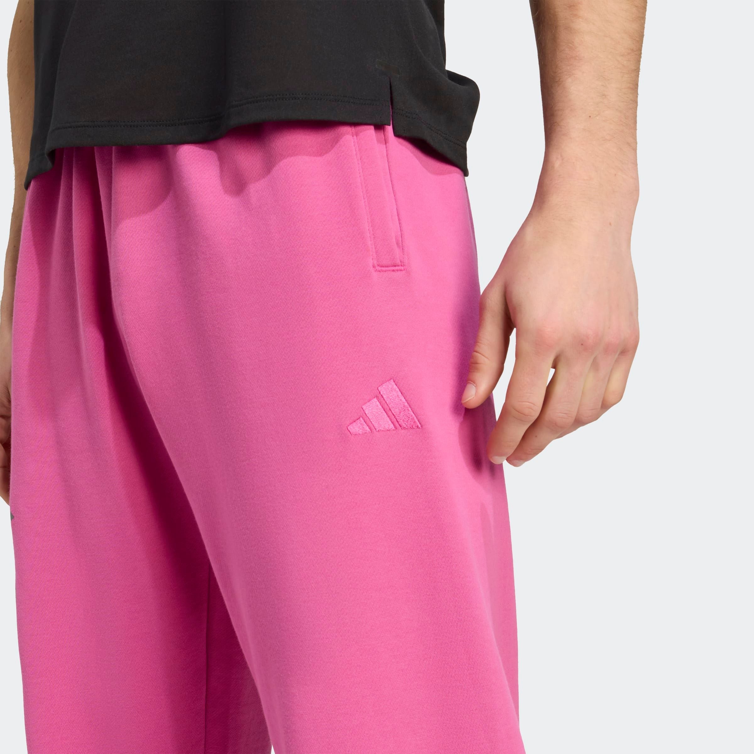 adidas Performance Sporthose »M JS PANTS«, (1 tlg.)