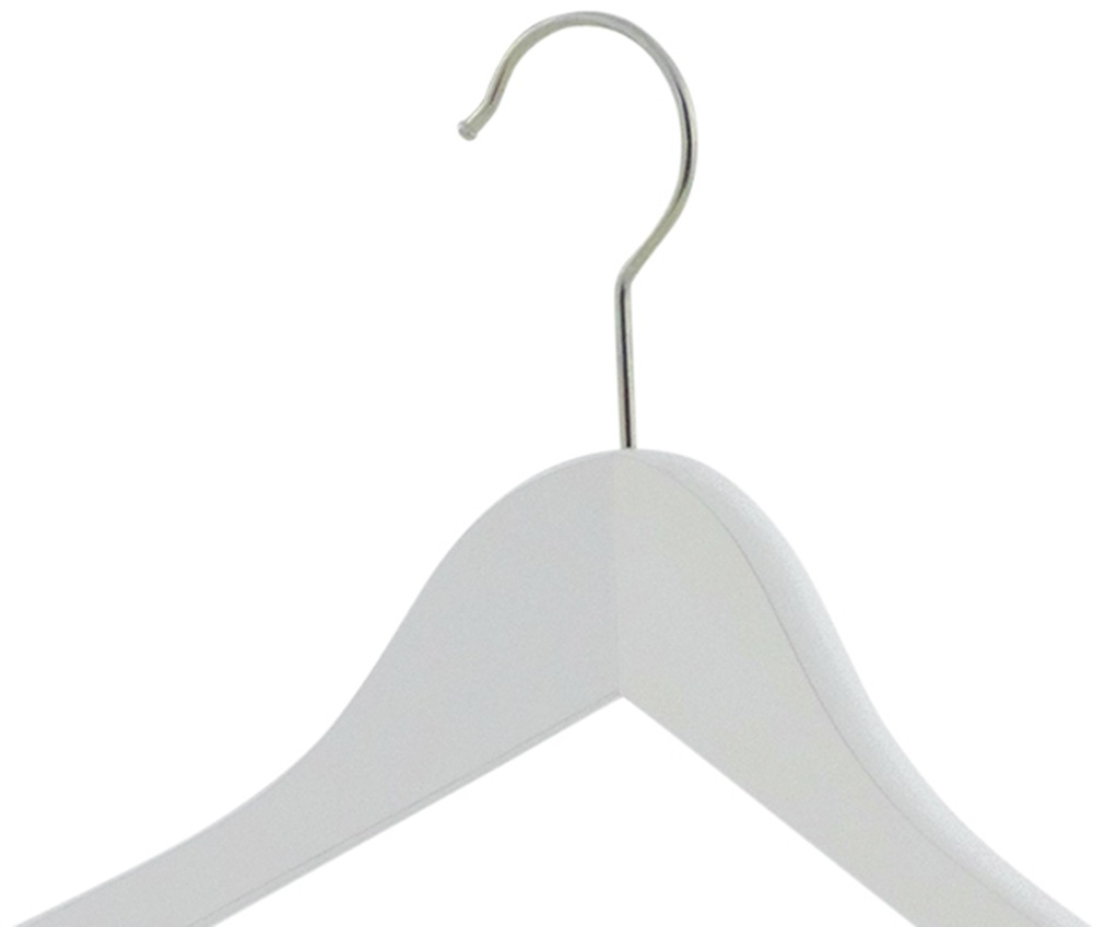 MAWA Kleiderbügel "Business RE RFS" mit Rockhaken und Steg günstig online kaufen