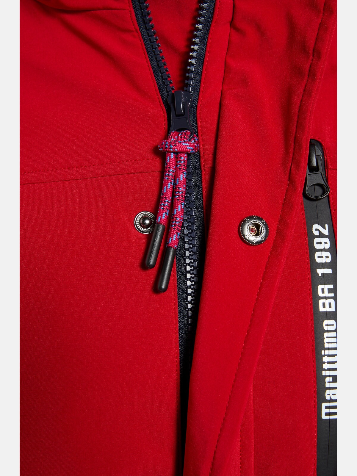 Babista Softshelljacke »Softshelljacke ZORVENTO«, (1 St.)