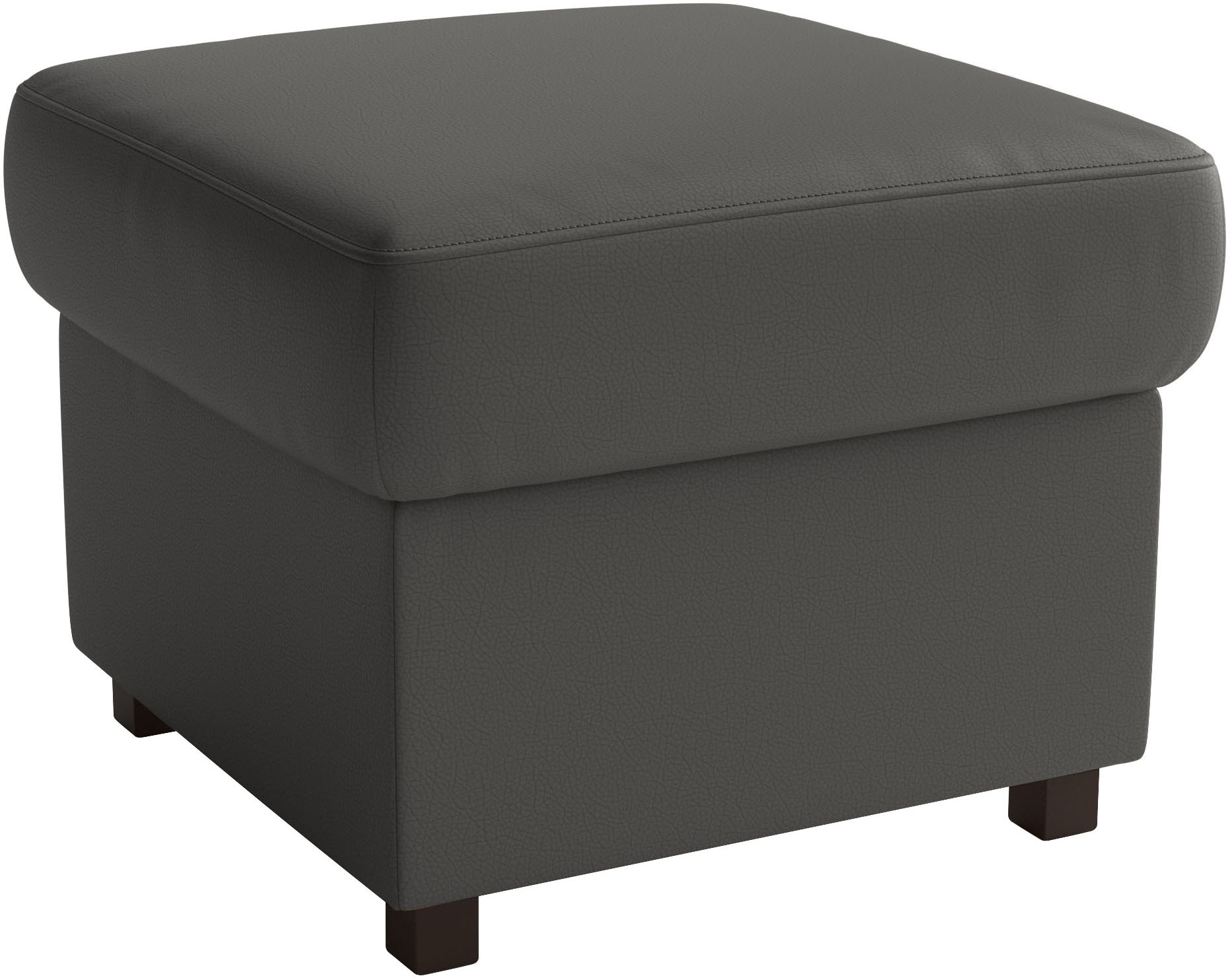 sit&more Polsterhocker "Montego"